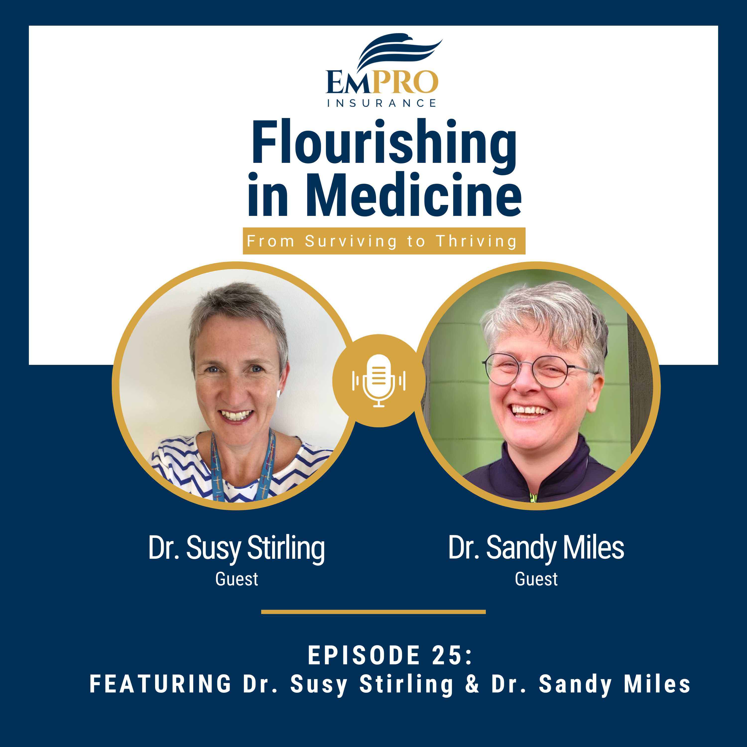Flourishing in Medicine: From Surviving to Thriving