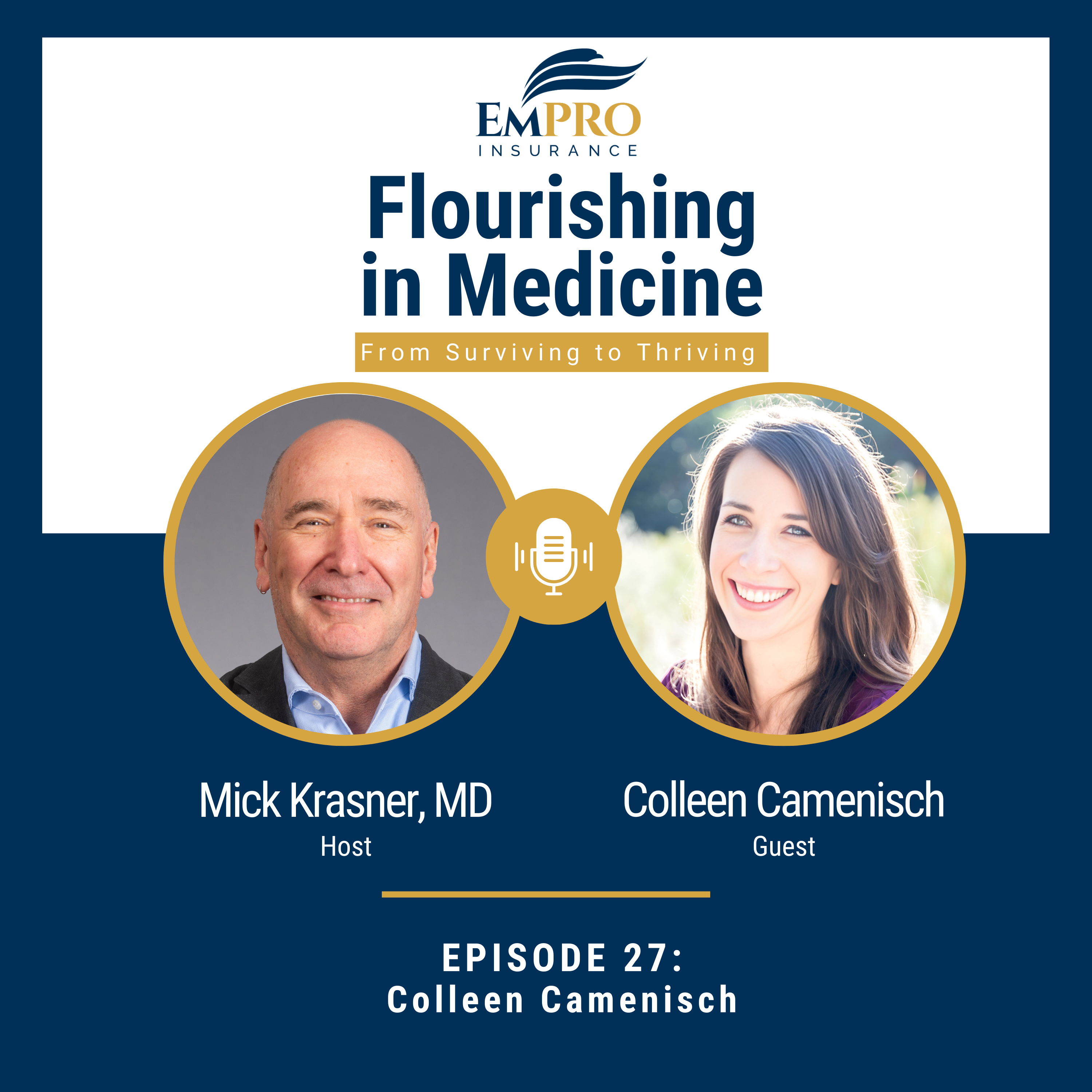 Flourishing in Medicine: From Surviving to Thriving