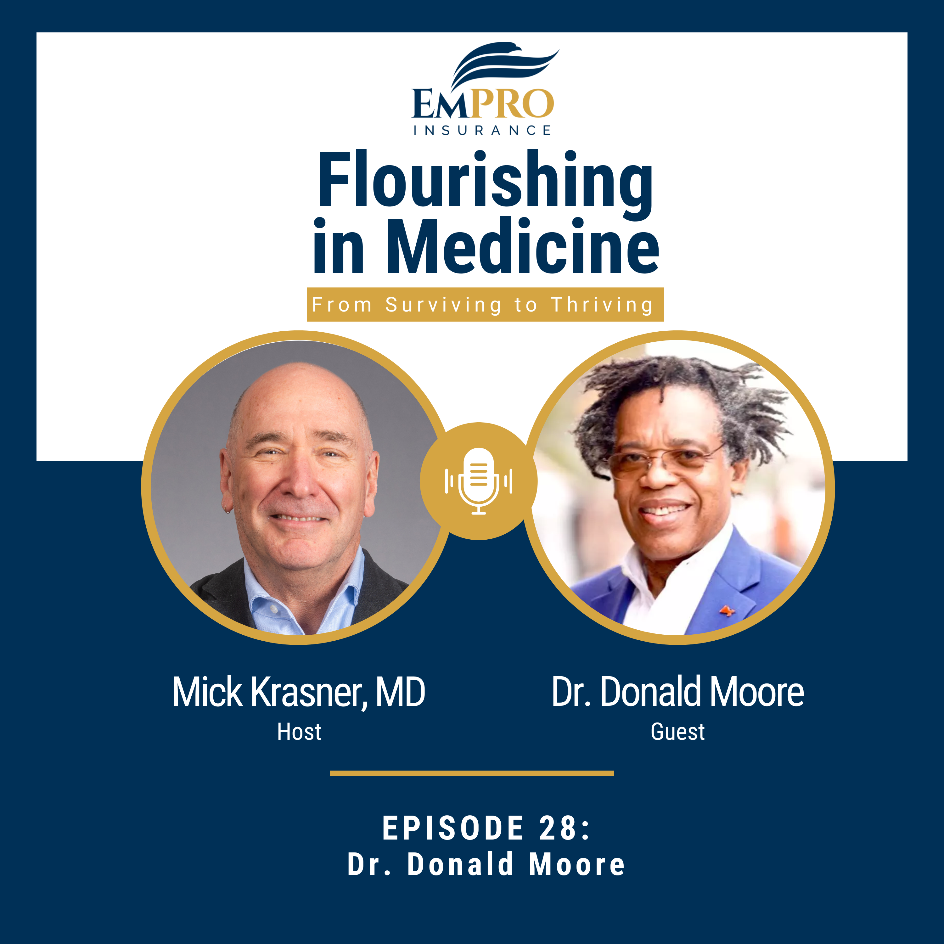 Flourishing in Medicine: From Surviving to Thriving