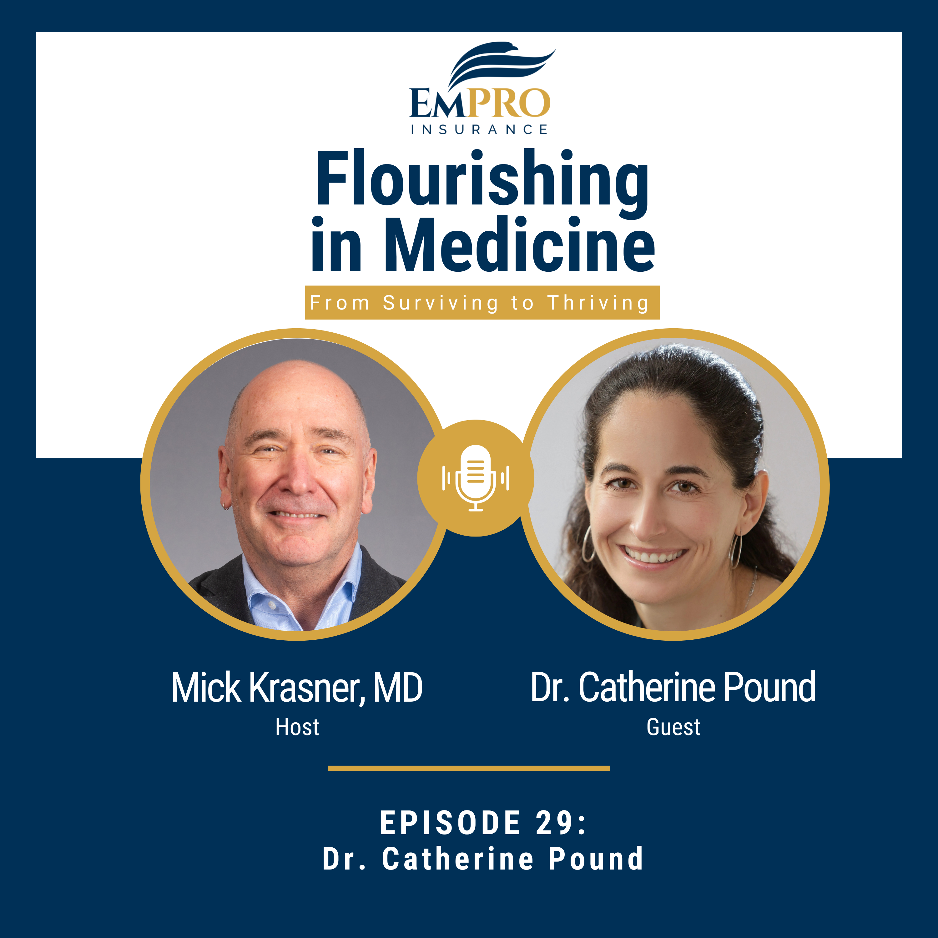 Flourishing in Medicine: From Surviving to Thriving