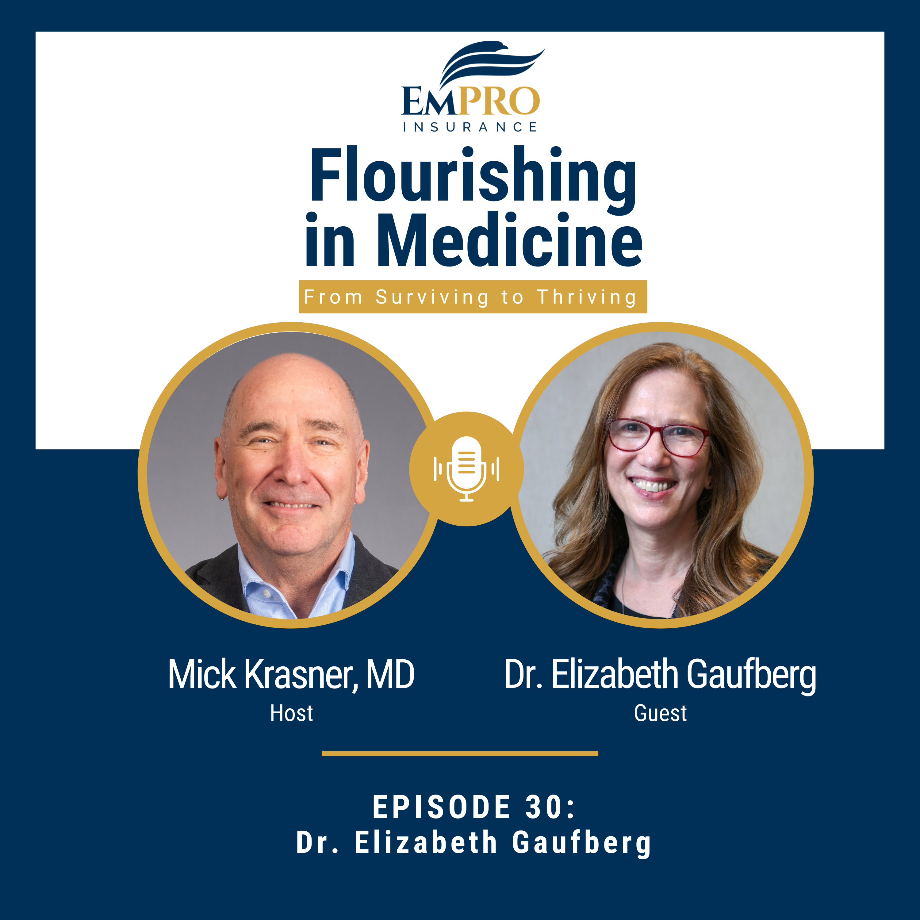 Flourishing in Medicine: From Surviving to Thriving