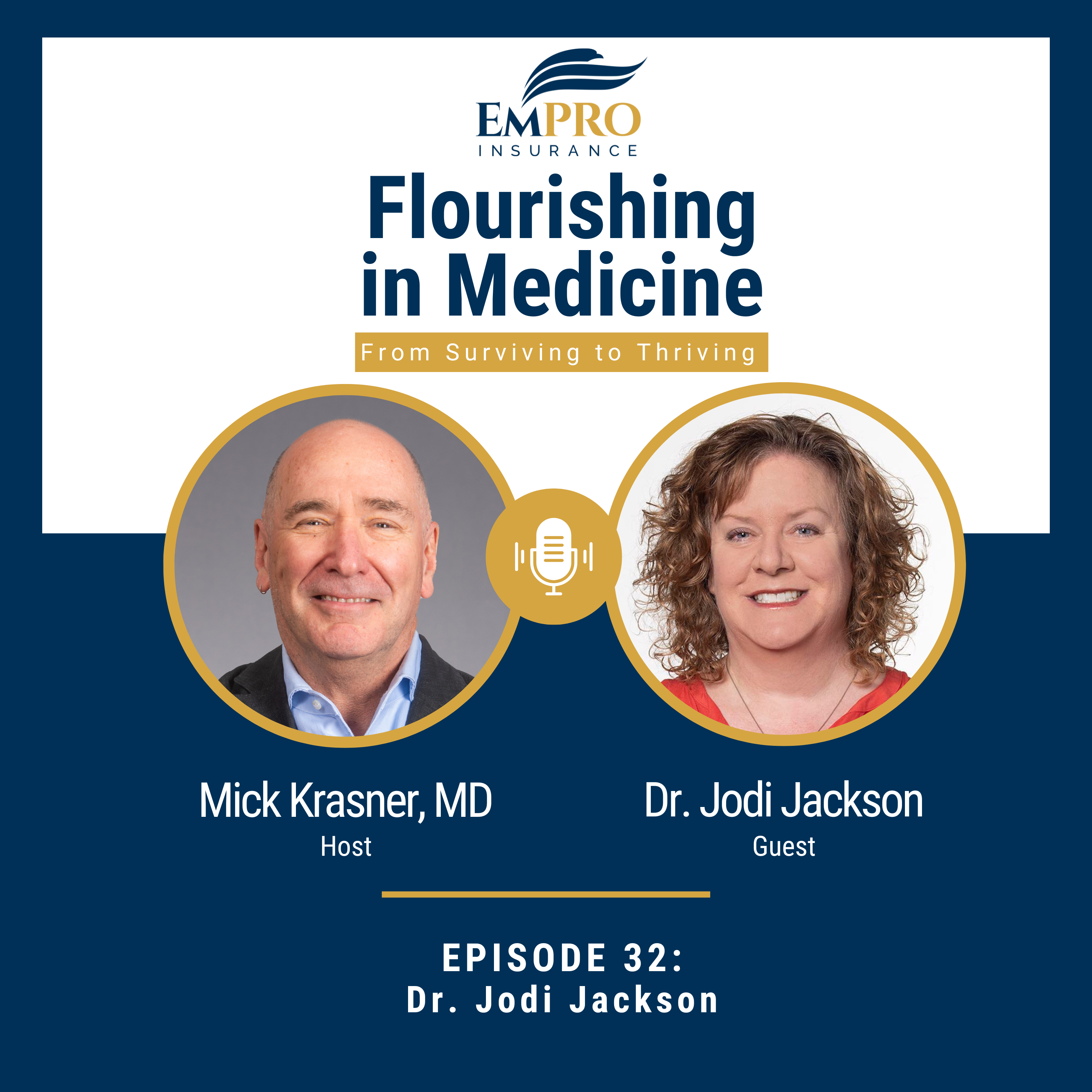 Flourishing in Medicine: From Surviving to Thriving