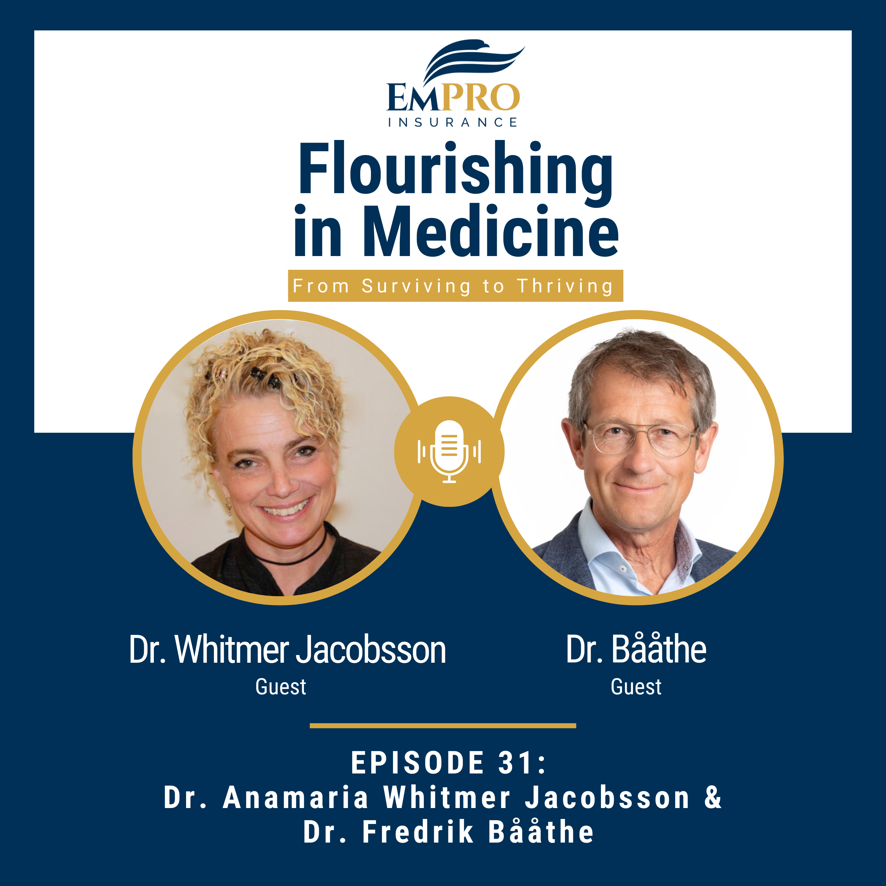 Flourishing in Medicine: From Surviving to Thriving
