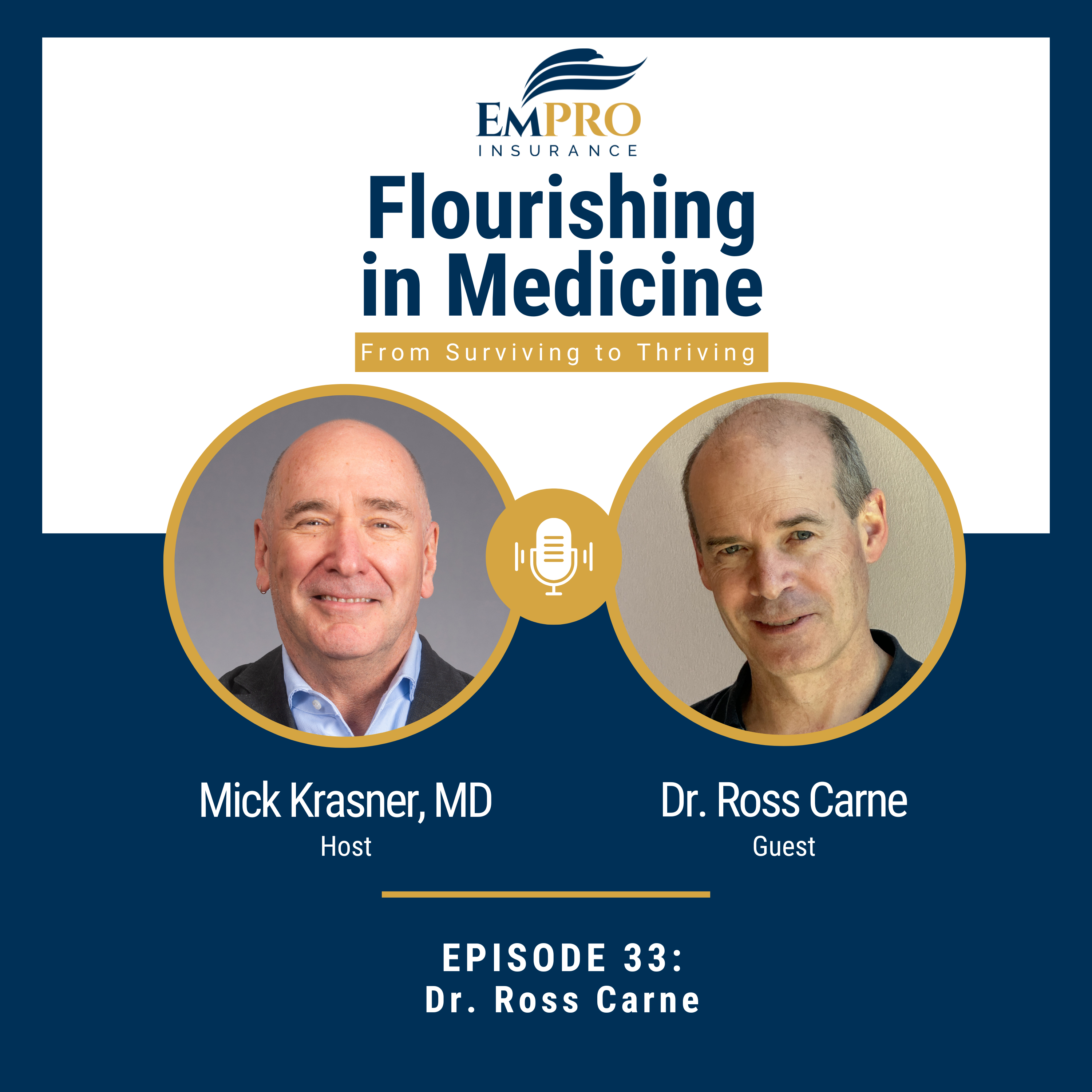 Flourishing in Medicine: From Surviving to Thriving