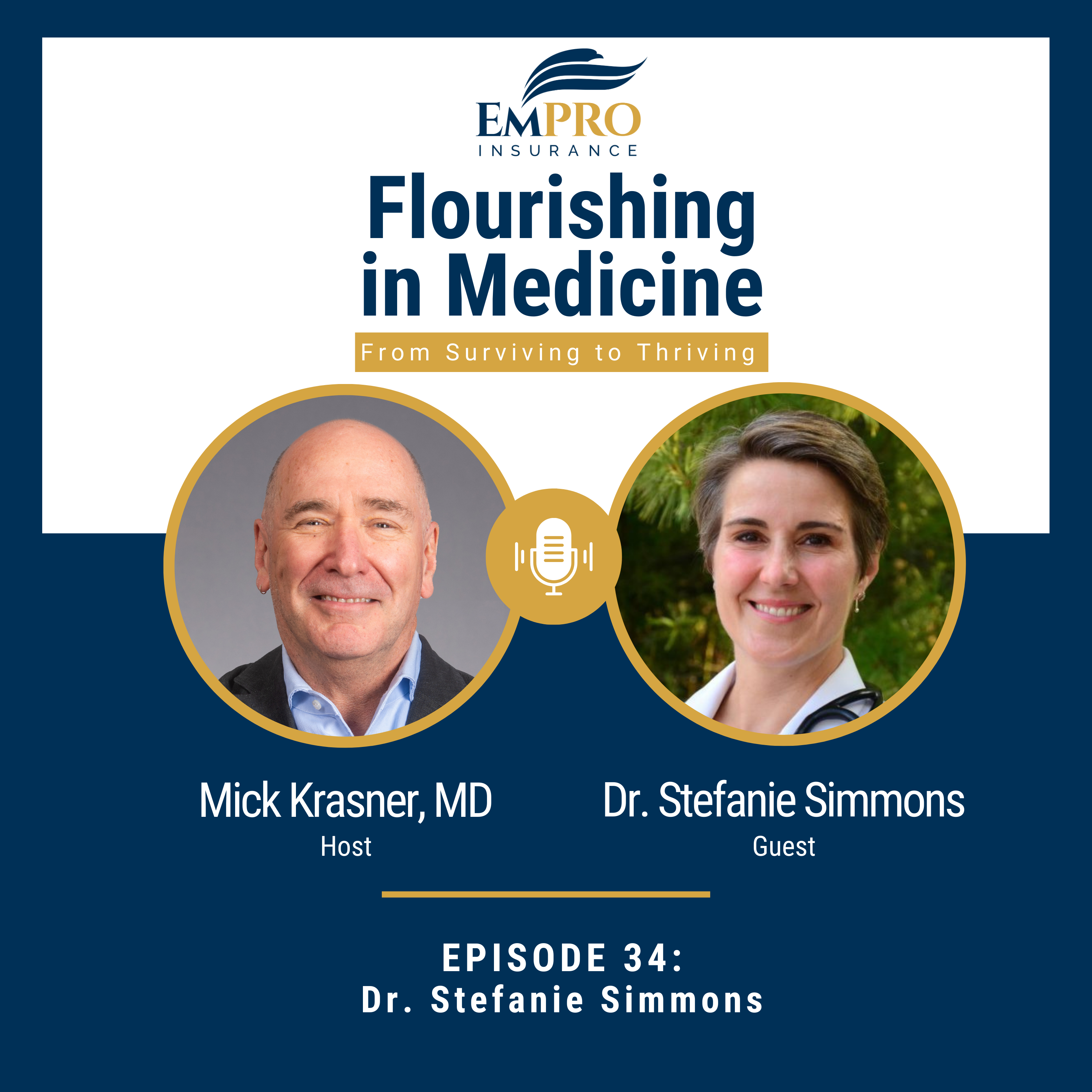 Flourishing in Medicine: From Surviving to Thriving