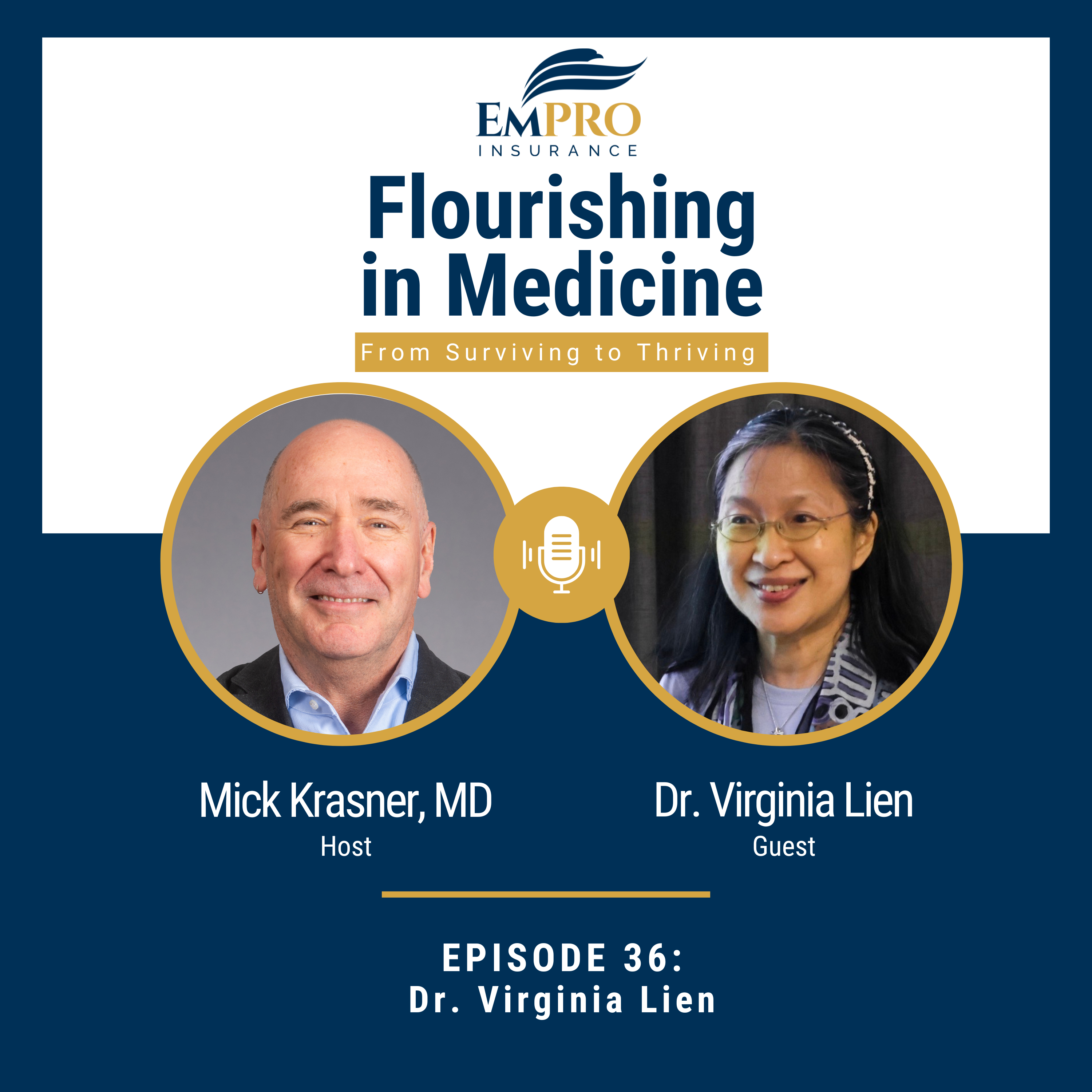Flourishing in Medicine: From Surviving to Thriving