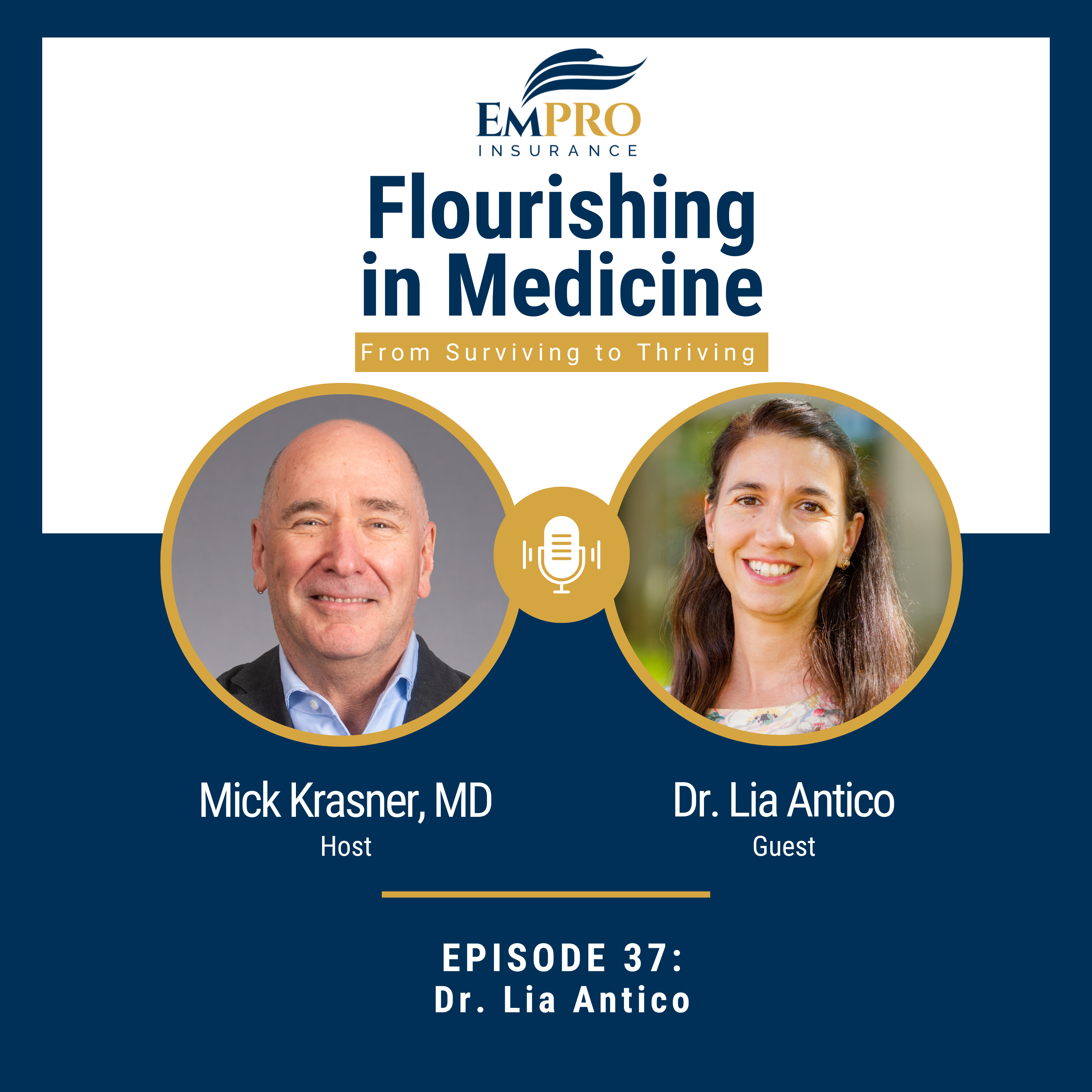 Flourishing in Medicine: From Surviving to Thriving