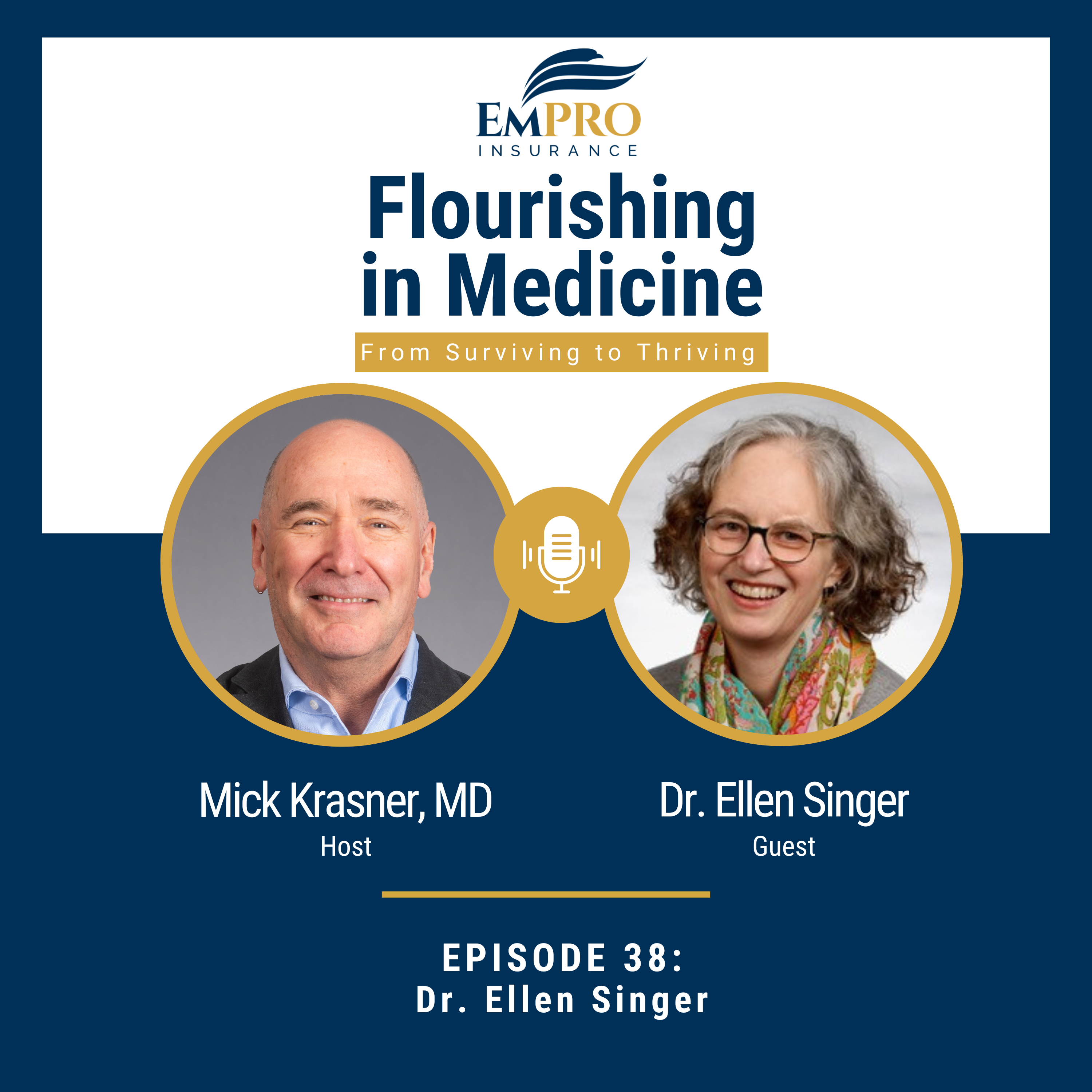 Flourishing in Medicine: From Surviving to Thriving