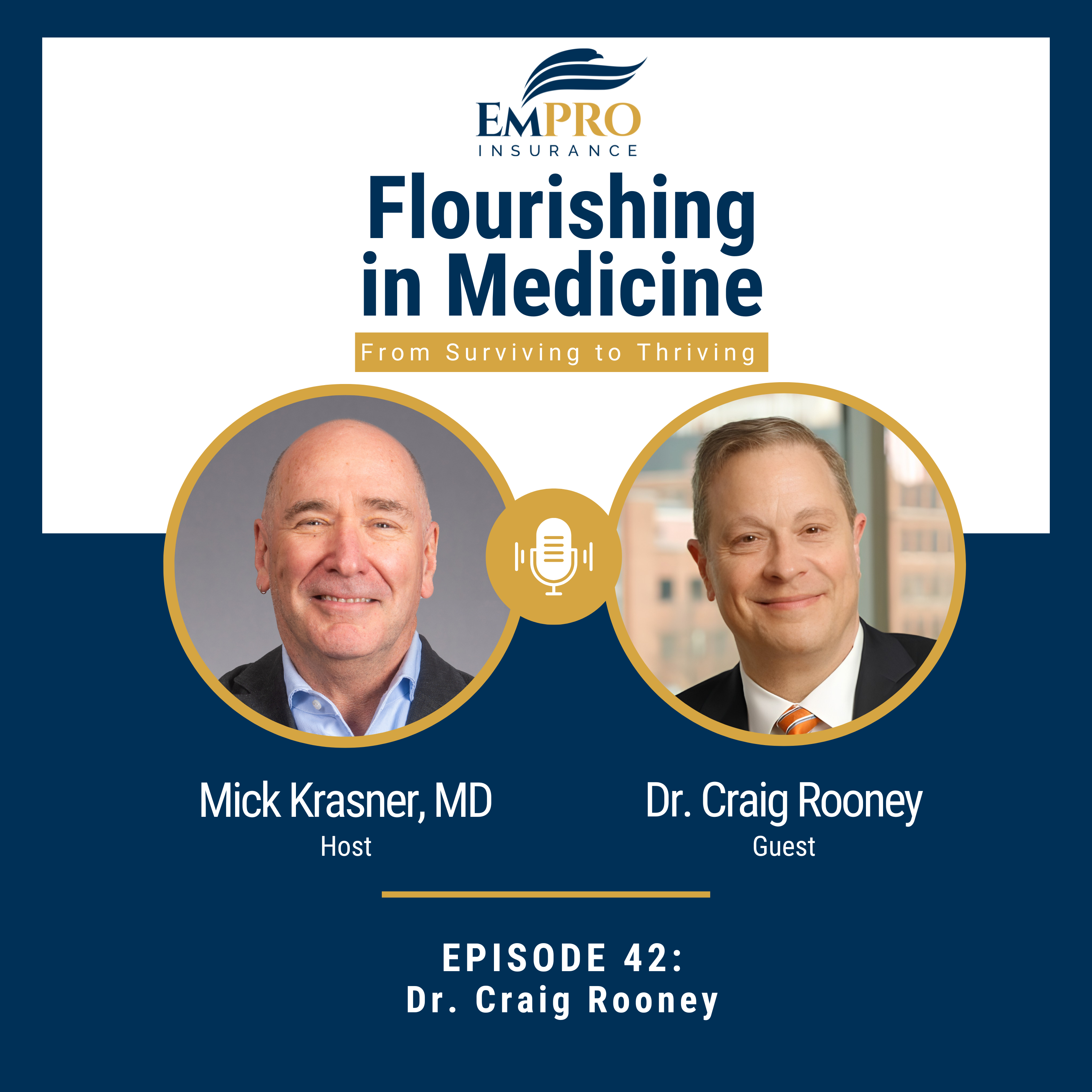 Flourishing in Medicine: From Surviving to Thriving