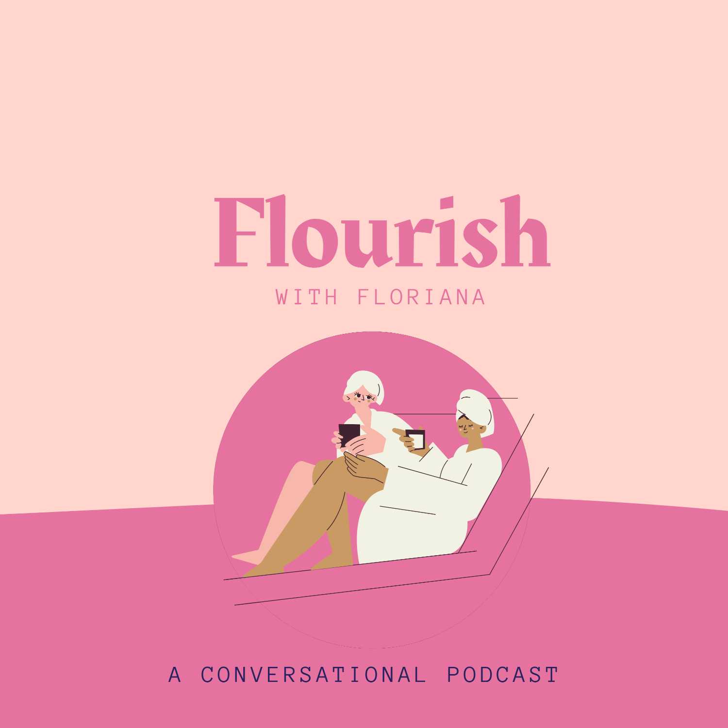 Flourish with Floriana