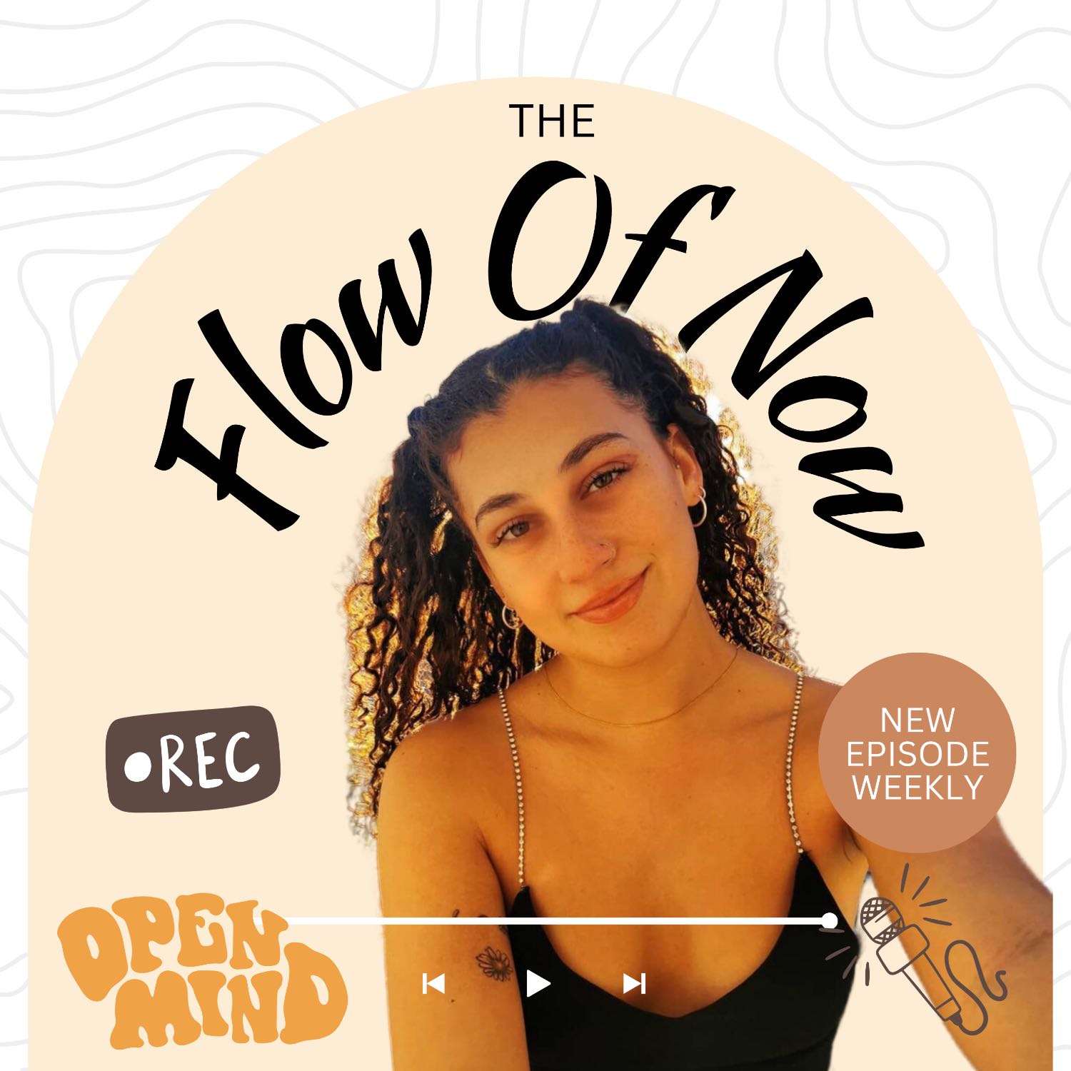 Flow of Now