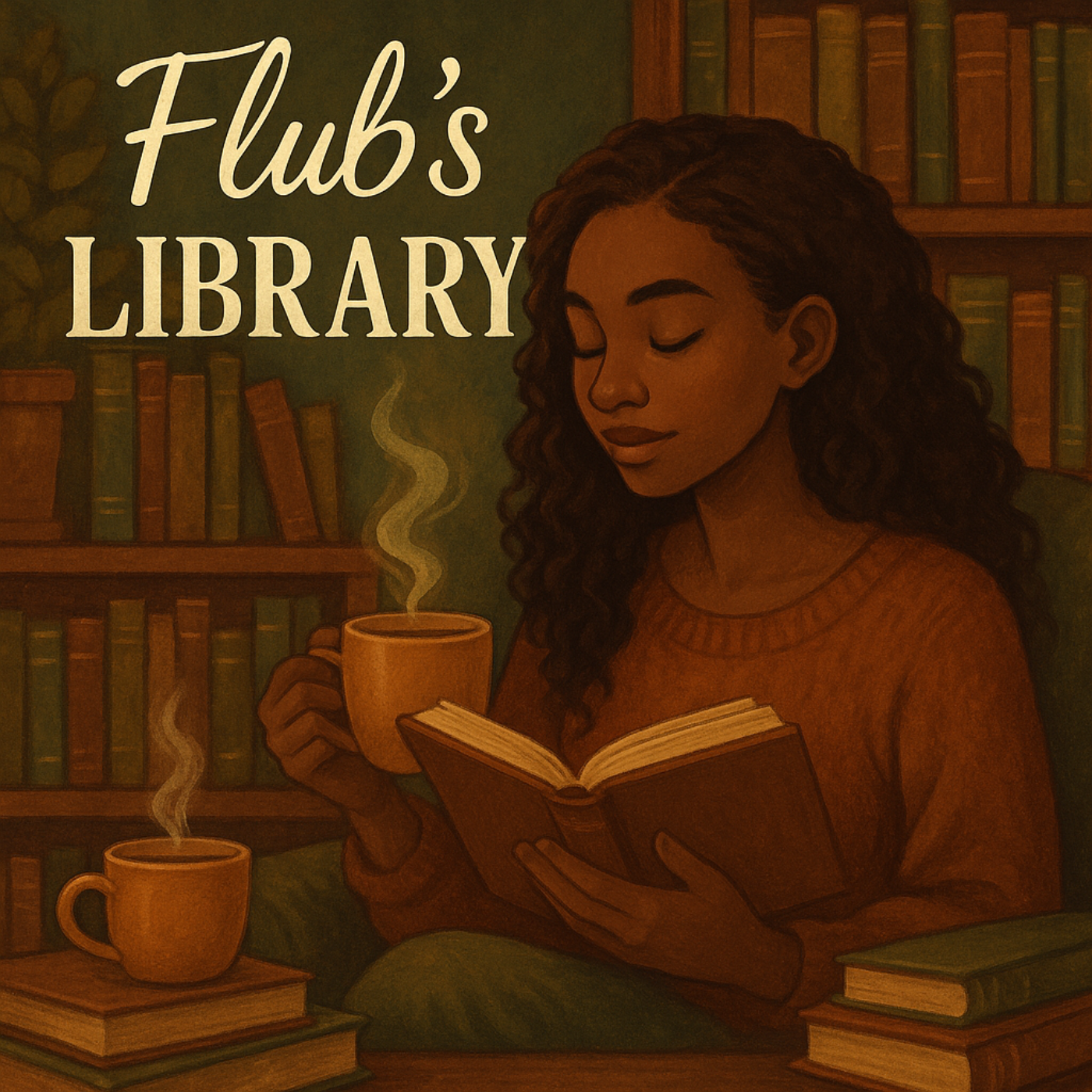 Flub's Library