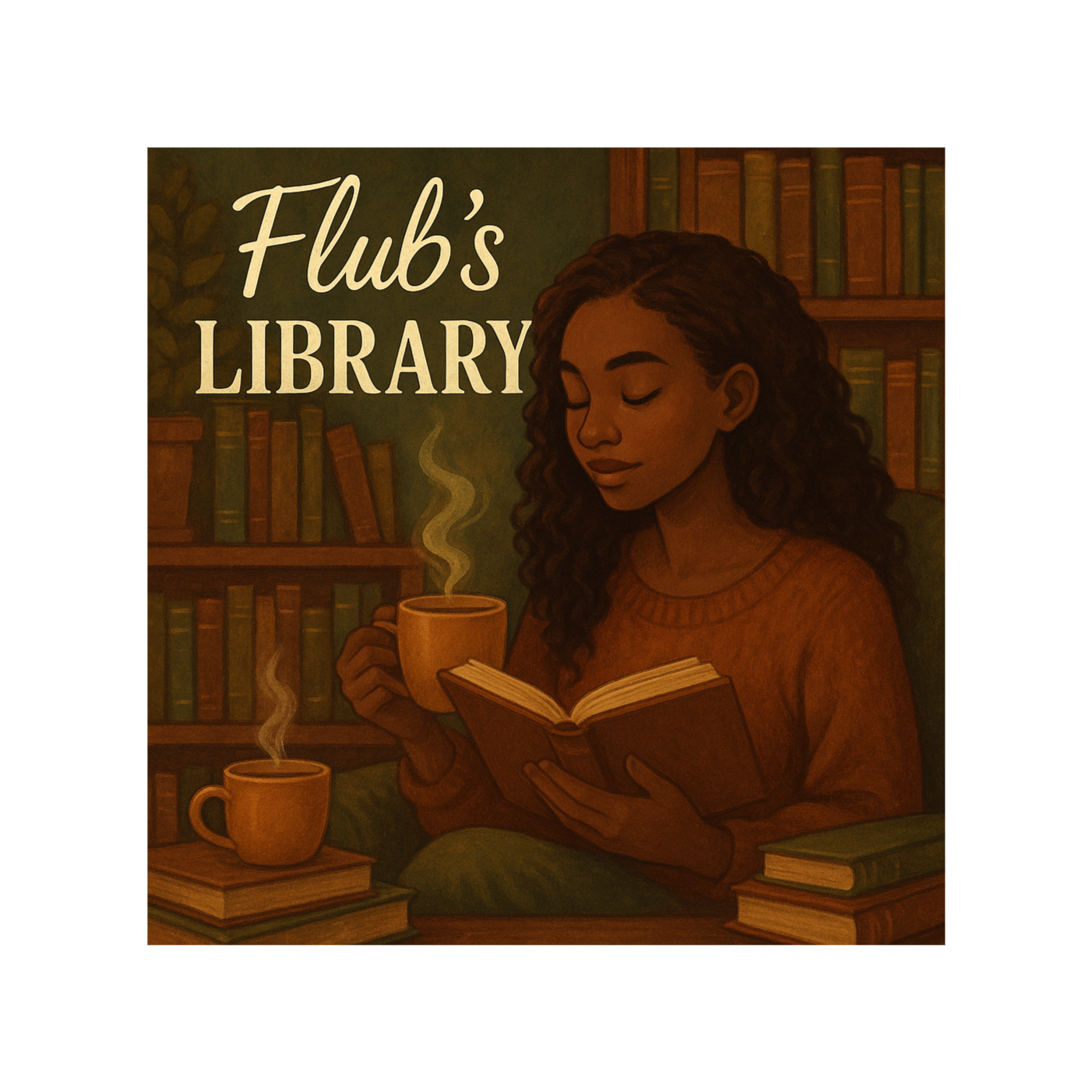 TBR Talk: What I’m Reading in June - EP 01 episode artwork