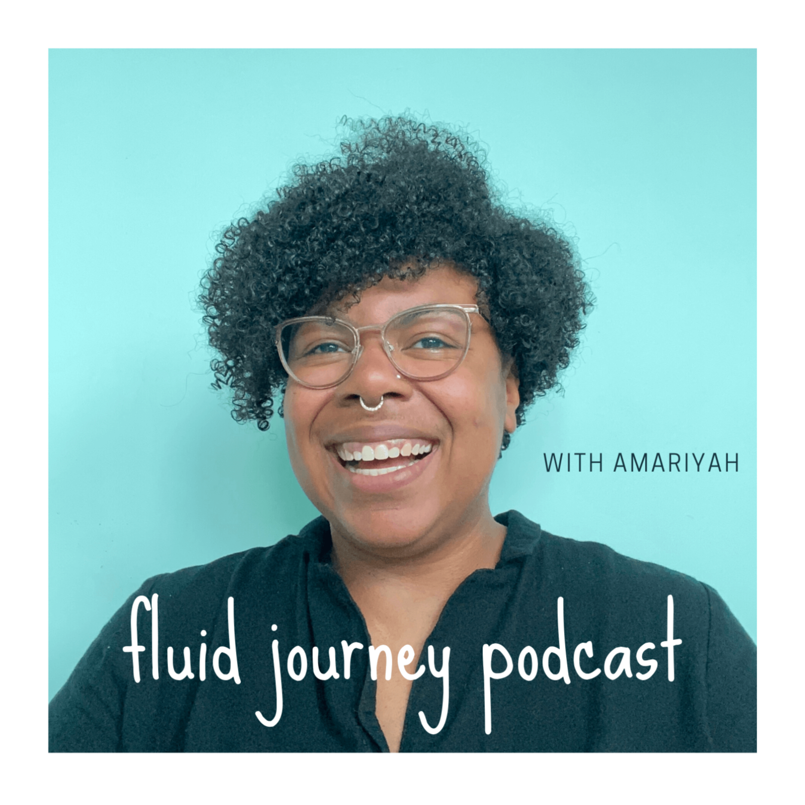 Fluid Journey Podcast podcast artwork