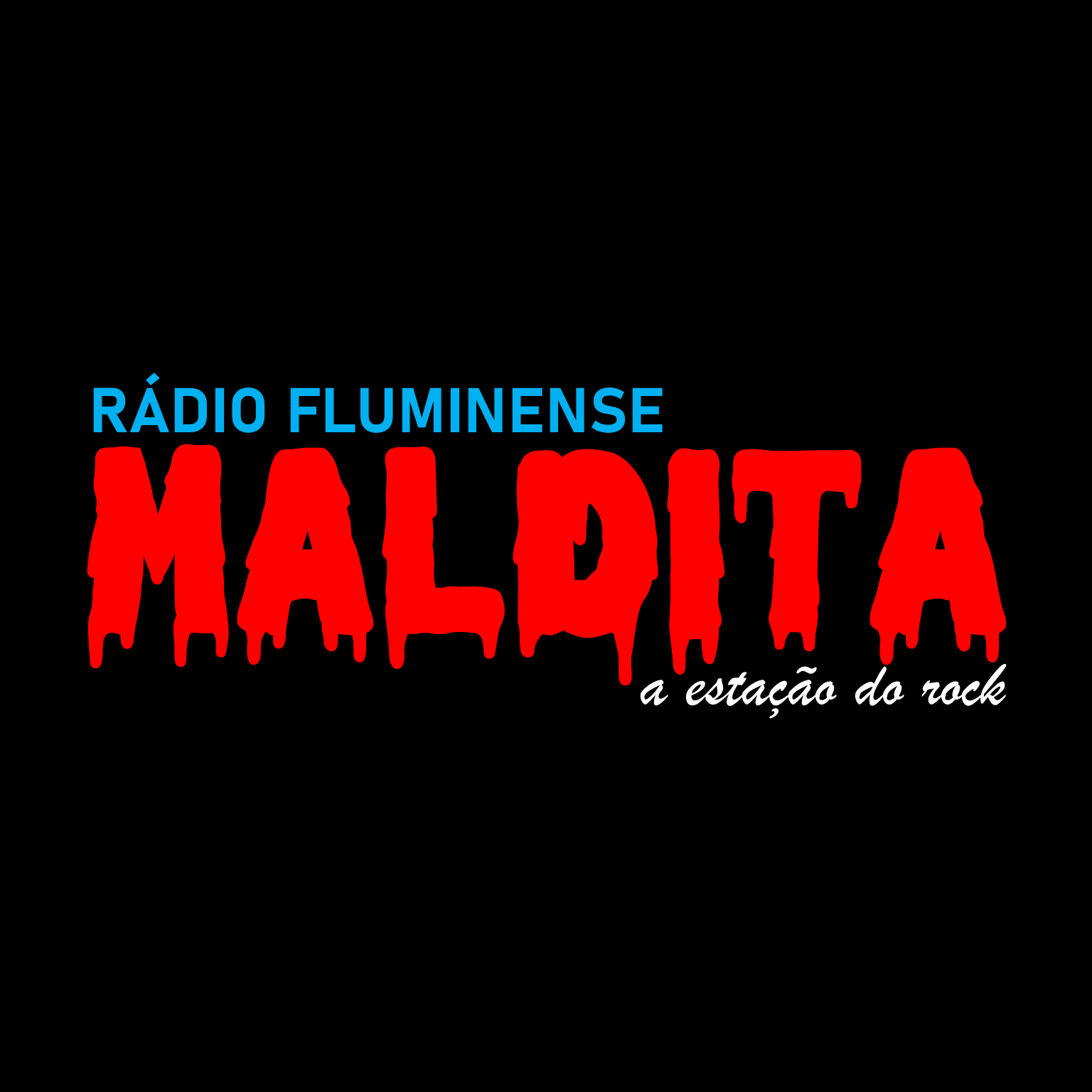 Fluminense Fm - A Rádio Maldita