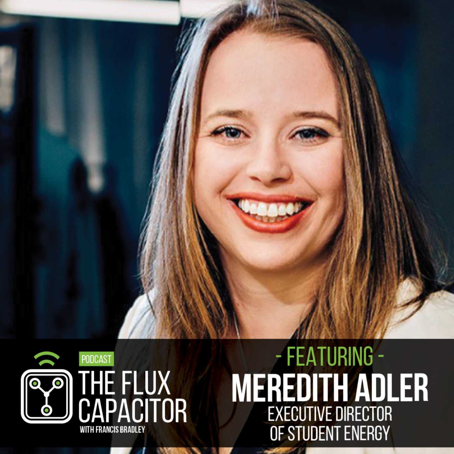 Flux Capacitor