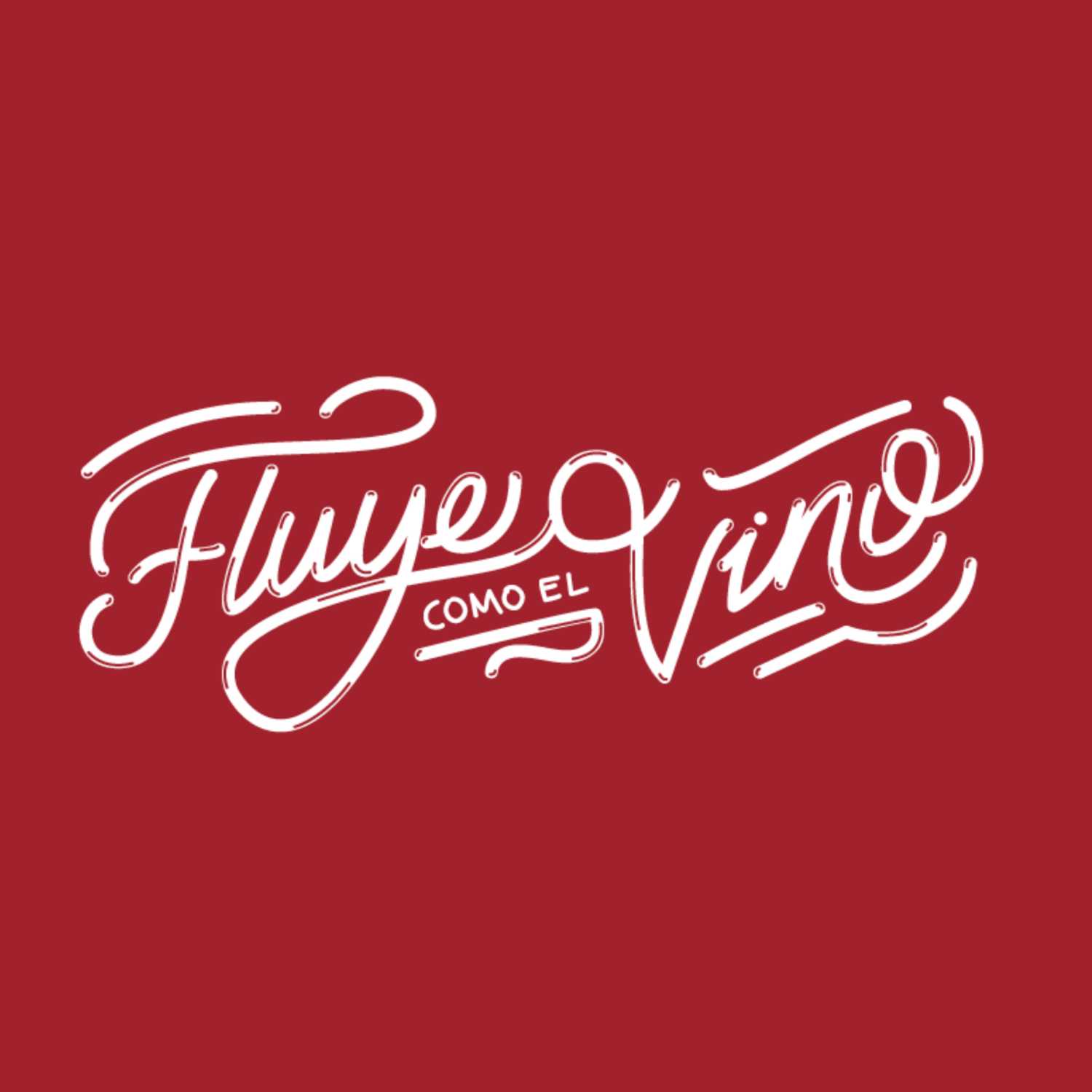 Fluye como el vino 