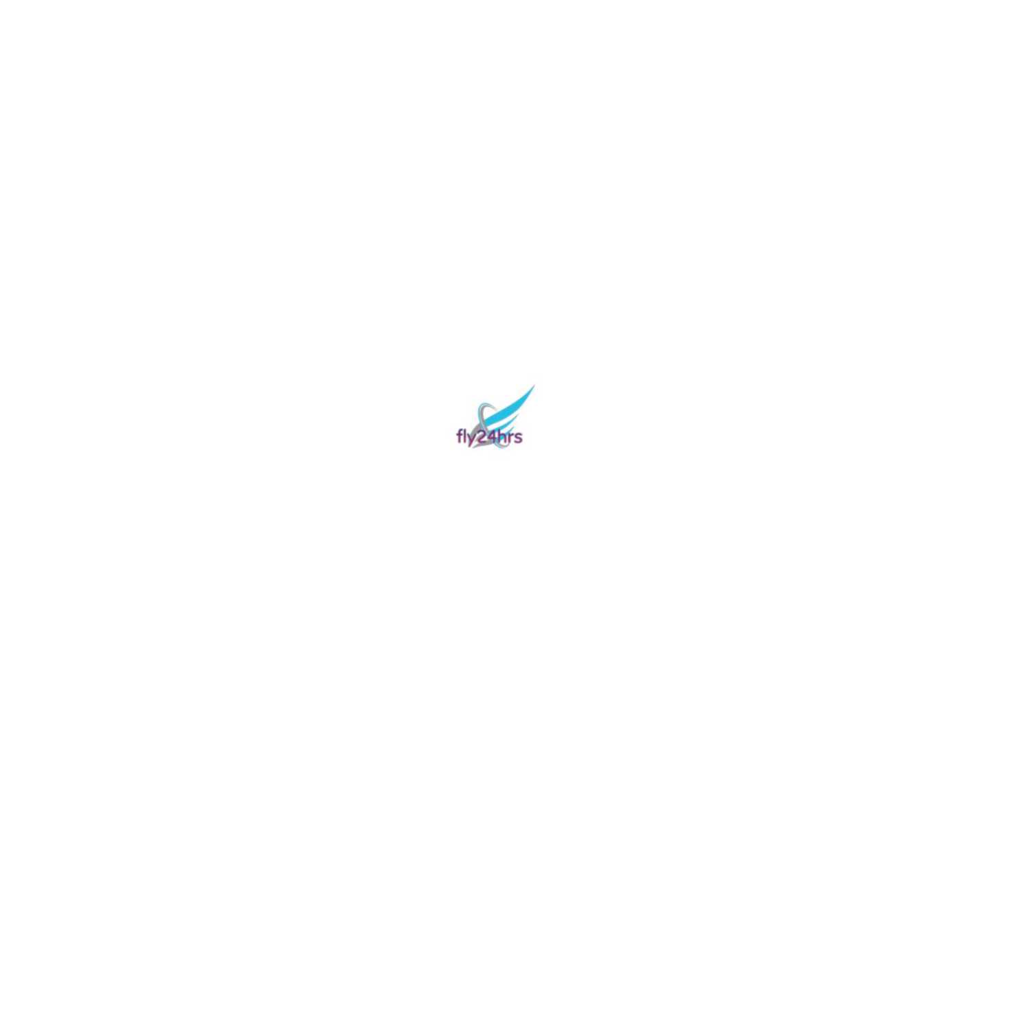 Online Ticket Booking Portal - Fly24hrs podcast artwork