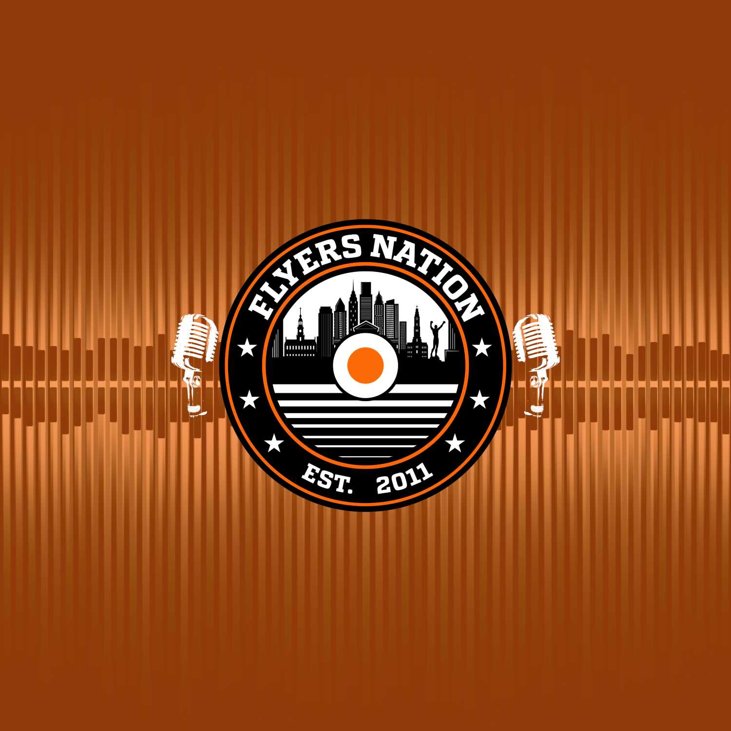 The Flyers Nation Show