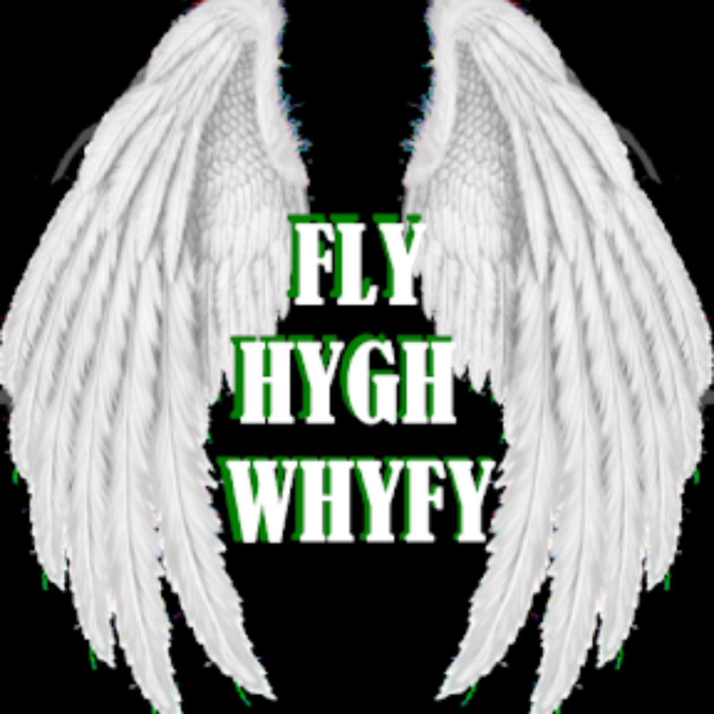 The FlyHyghWhyfy Podcast
