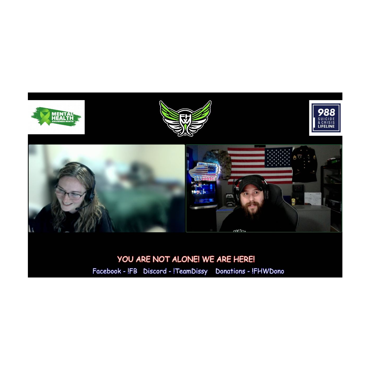The FlyHyghWhyfy Podcast