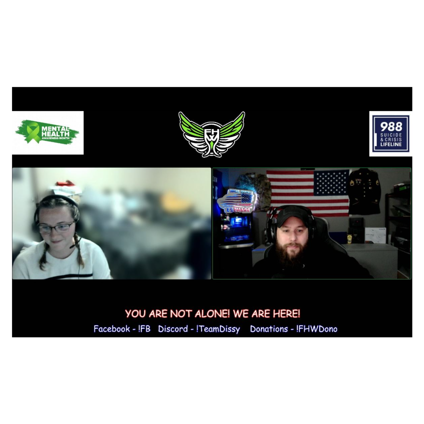 The FlyHyghWhyfy Podcast