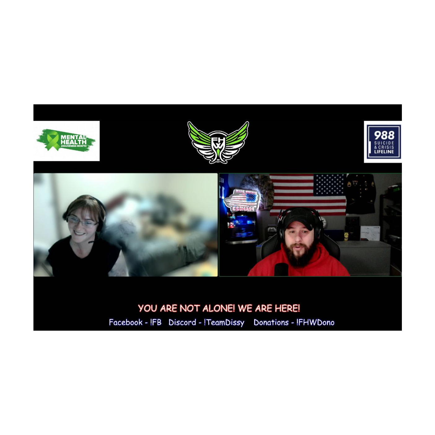 The FlyHyghWhyfy Podcast