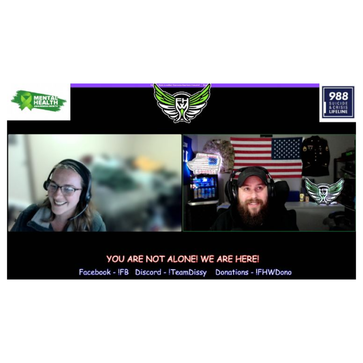 The FlyHyghWhyfy Podcast
