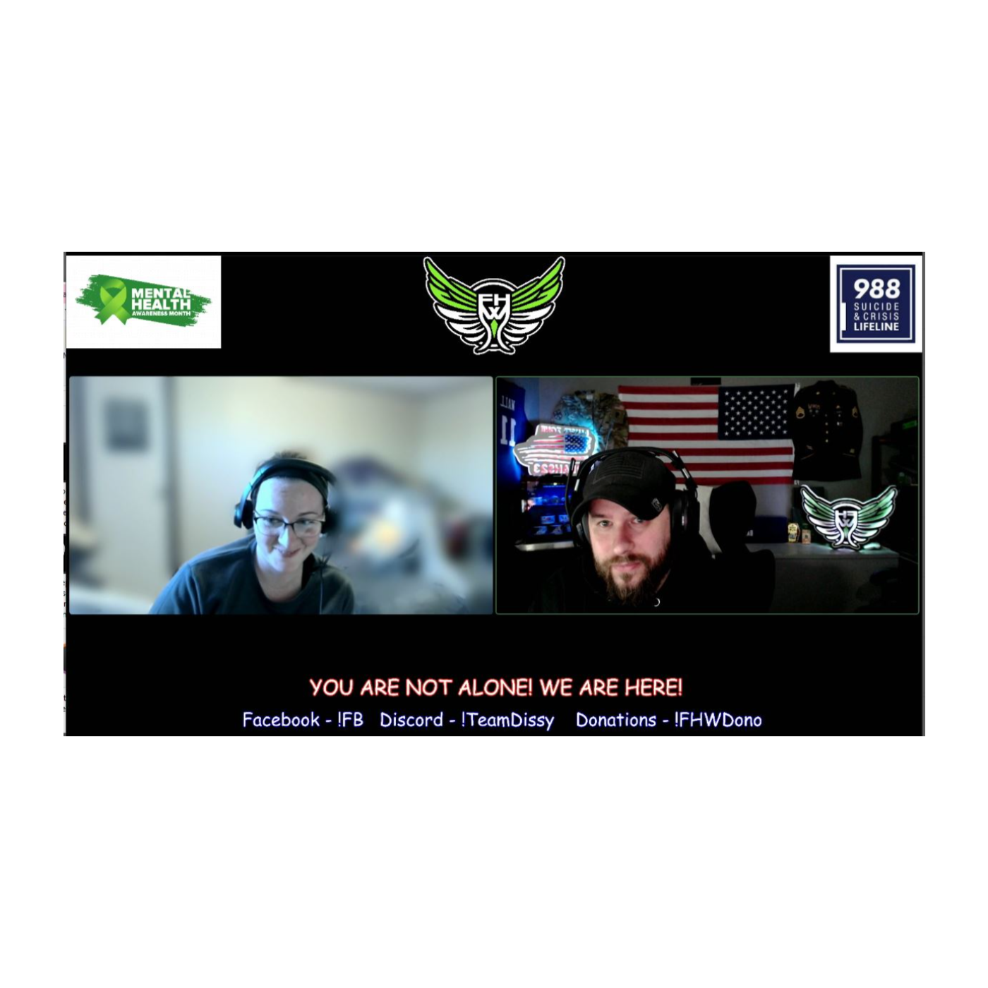 The FlyHyghWhyfy Podcast