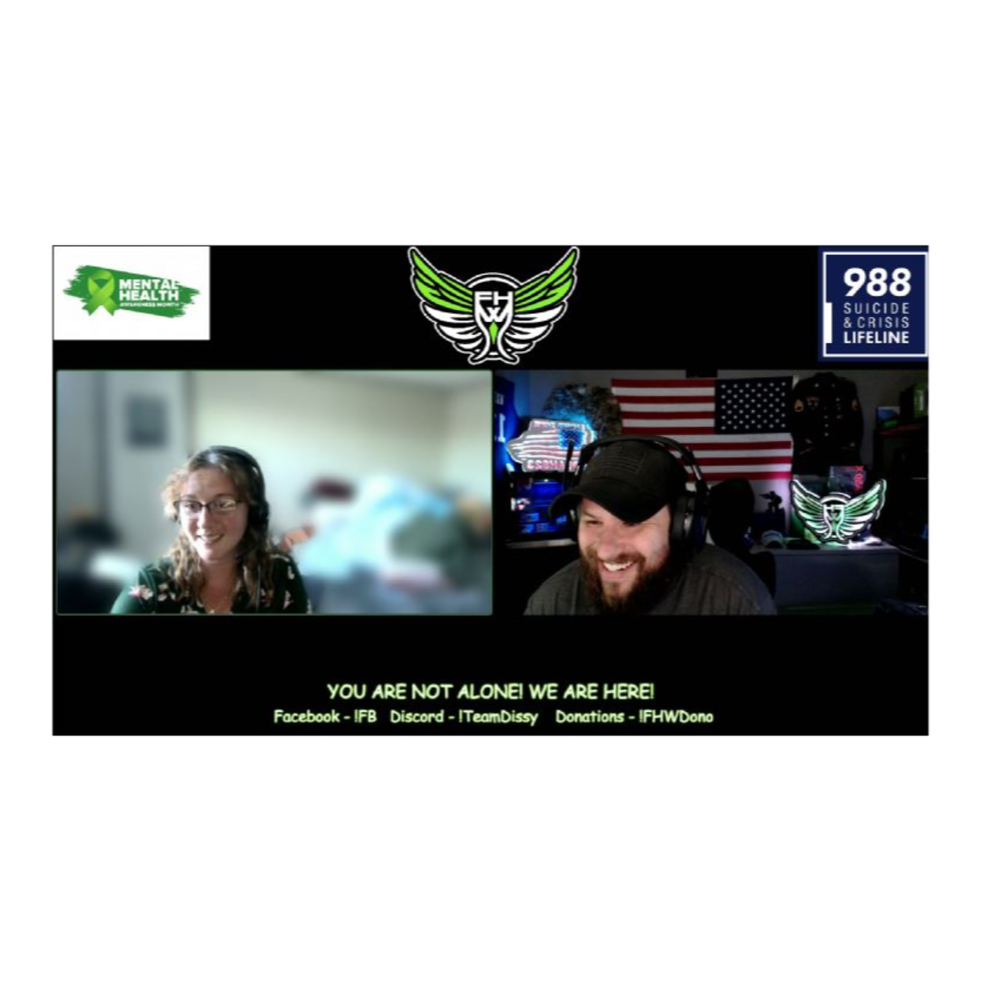 The FlyHyghWhyfy Podcast