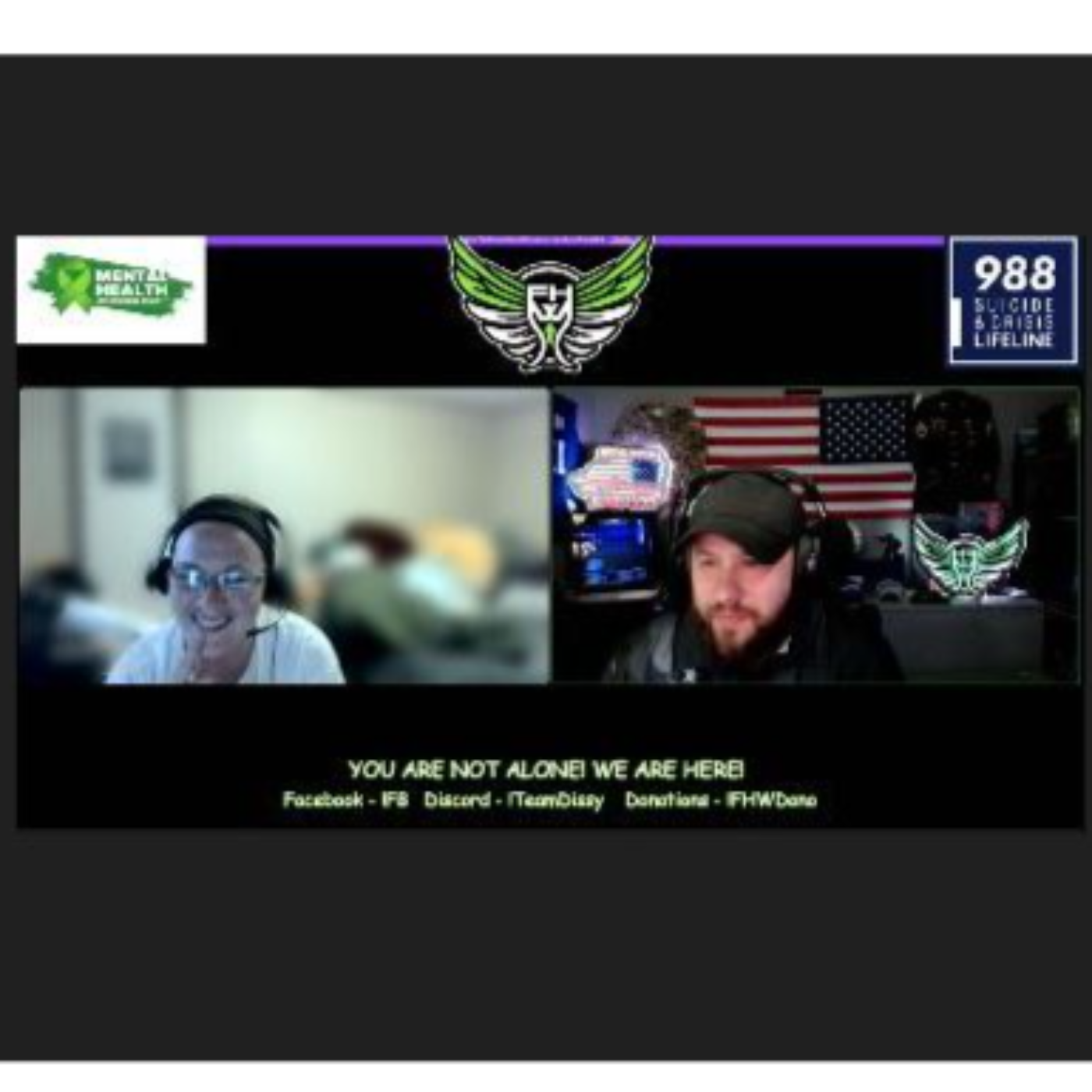 The FlyHyghWhyfy Podcast