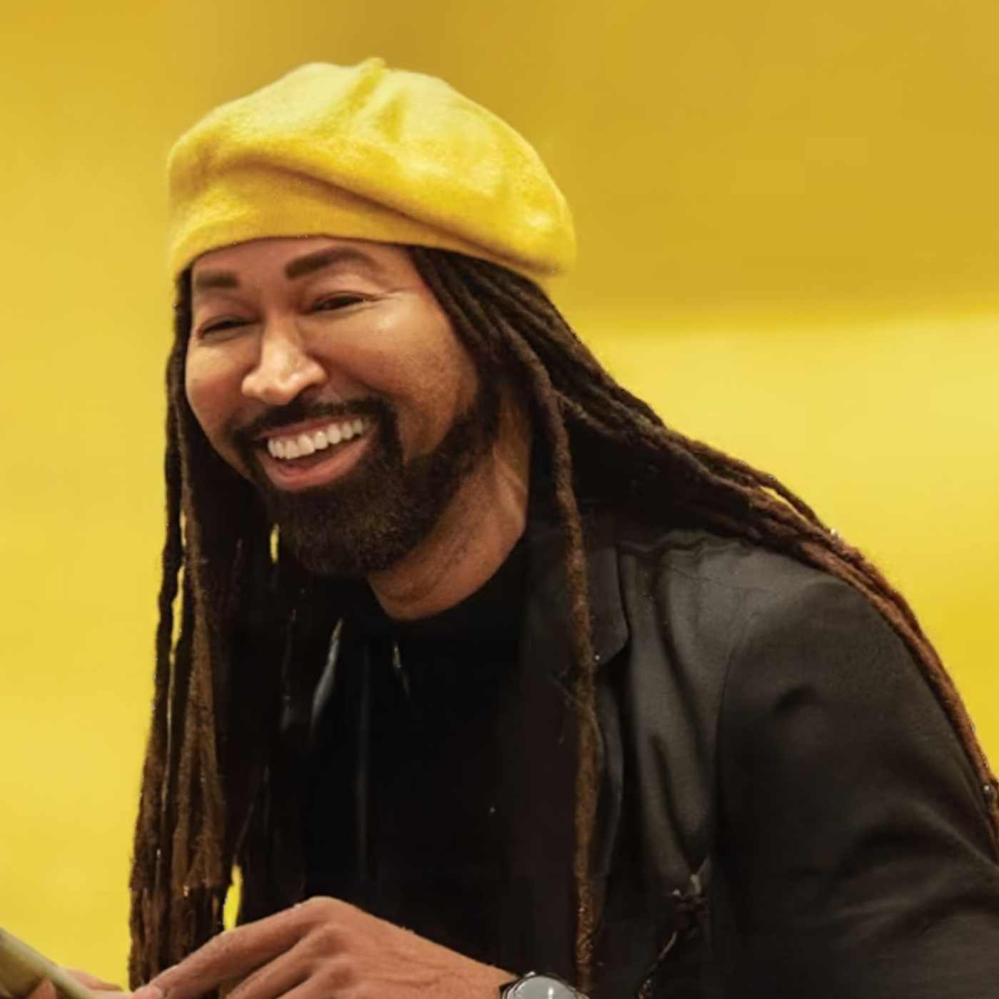 Flying Solo Talks with Ty Hunter, Beyonce Celebrity Stylist