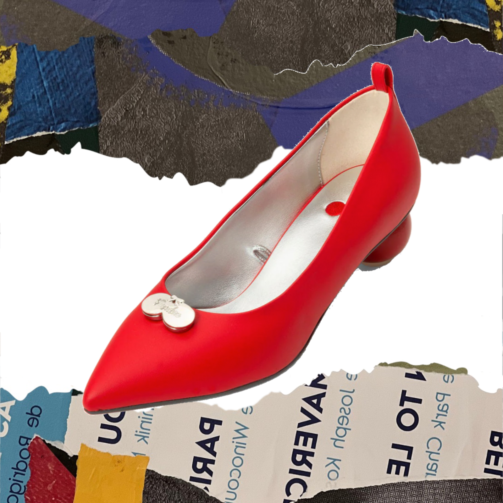 Flying Solo Talks - Stepping Into Sustainable Style with Shoe Brand, Fundae