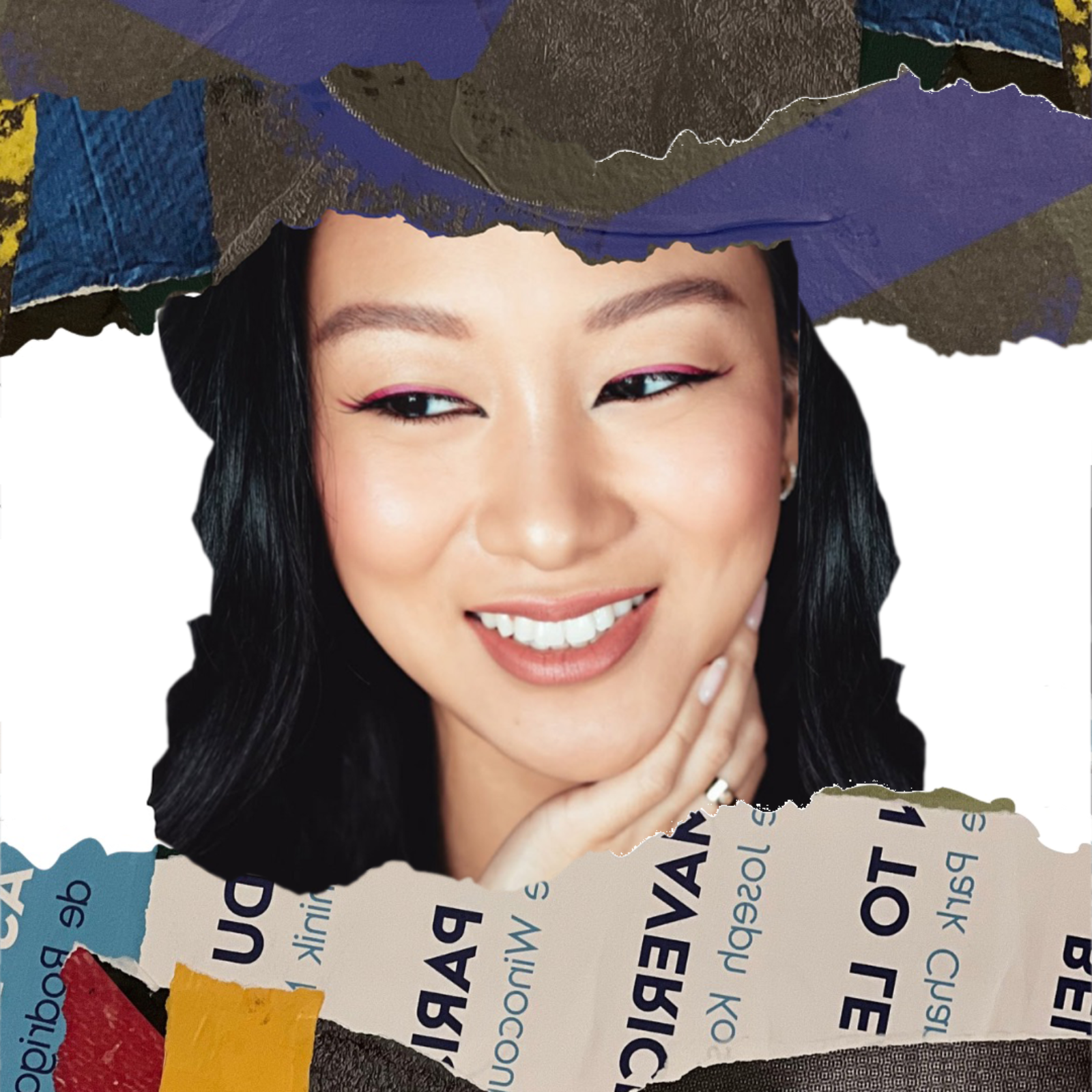 Flying Solo Talks - The Moshika Beauty Story
