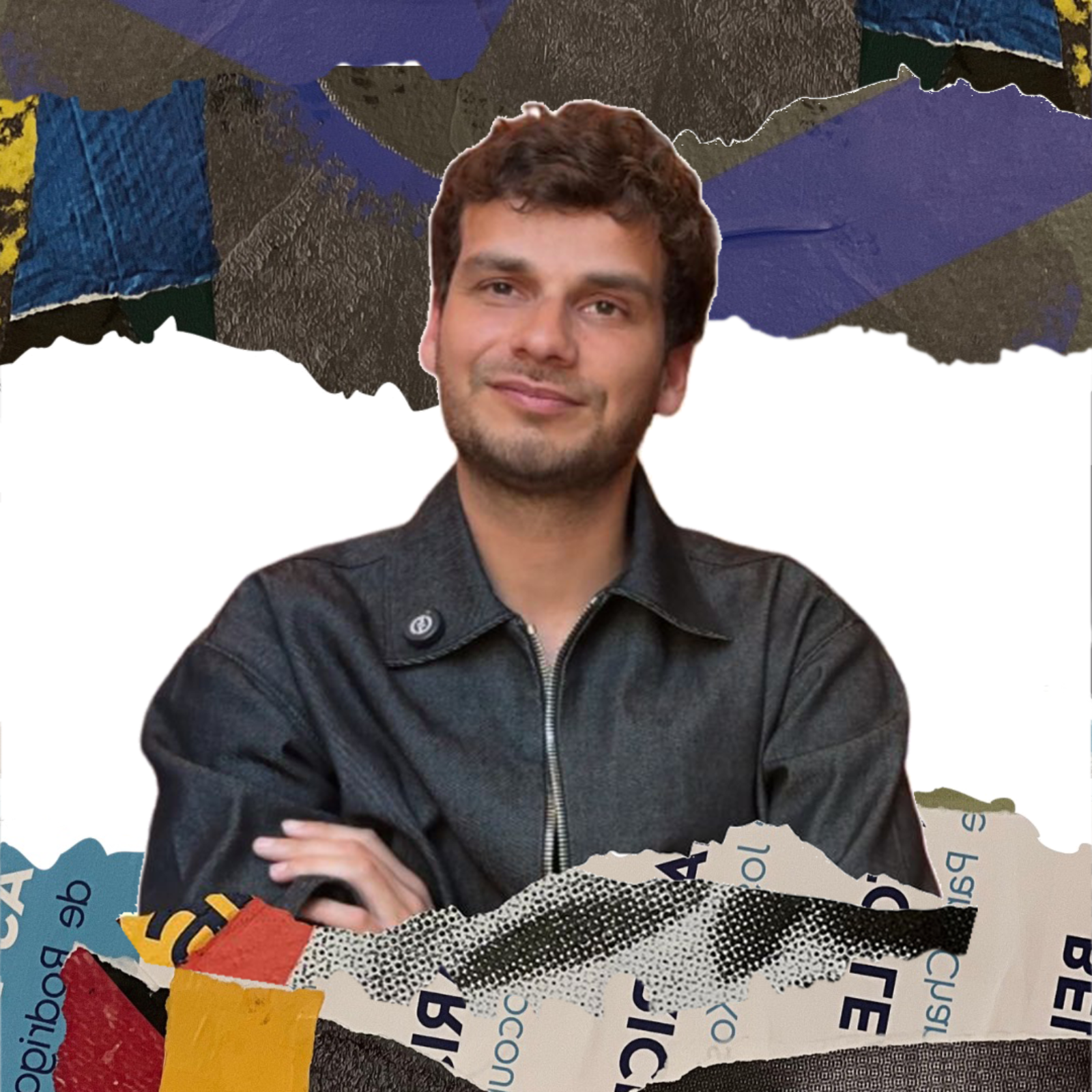 From Vision to Runway - Rafael de Lacroix on collaborating with Flying Solo