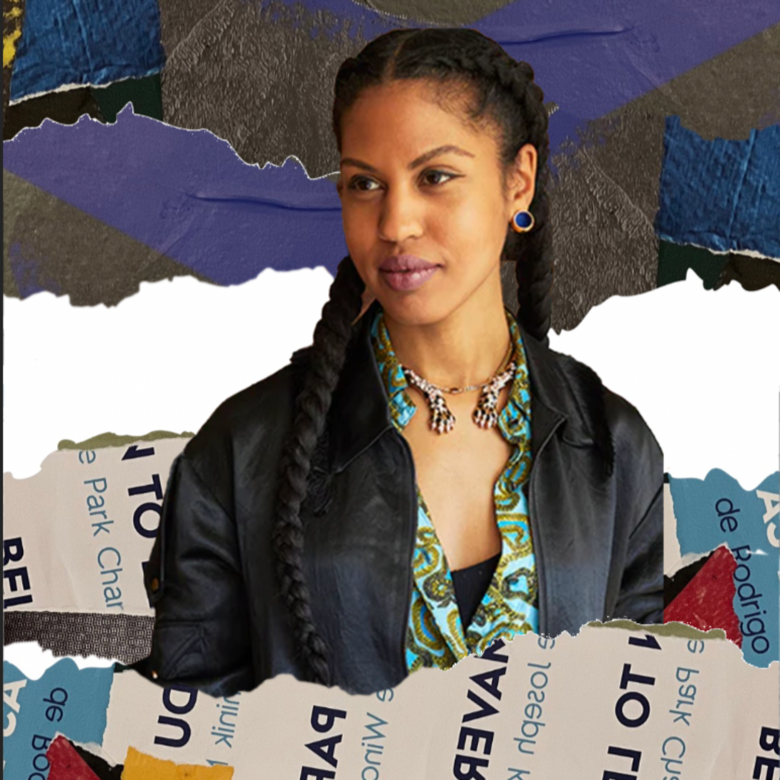 Founding Flying Solo with Monzlapur