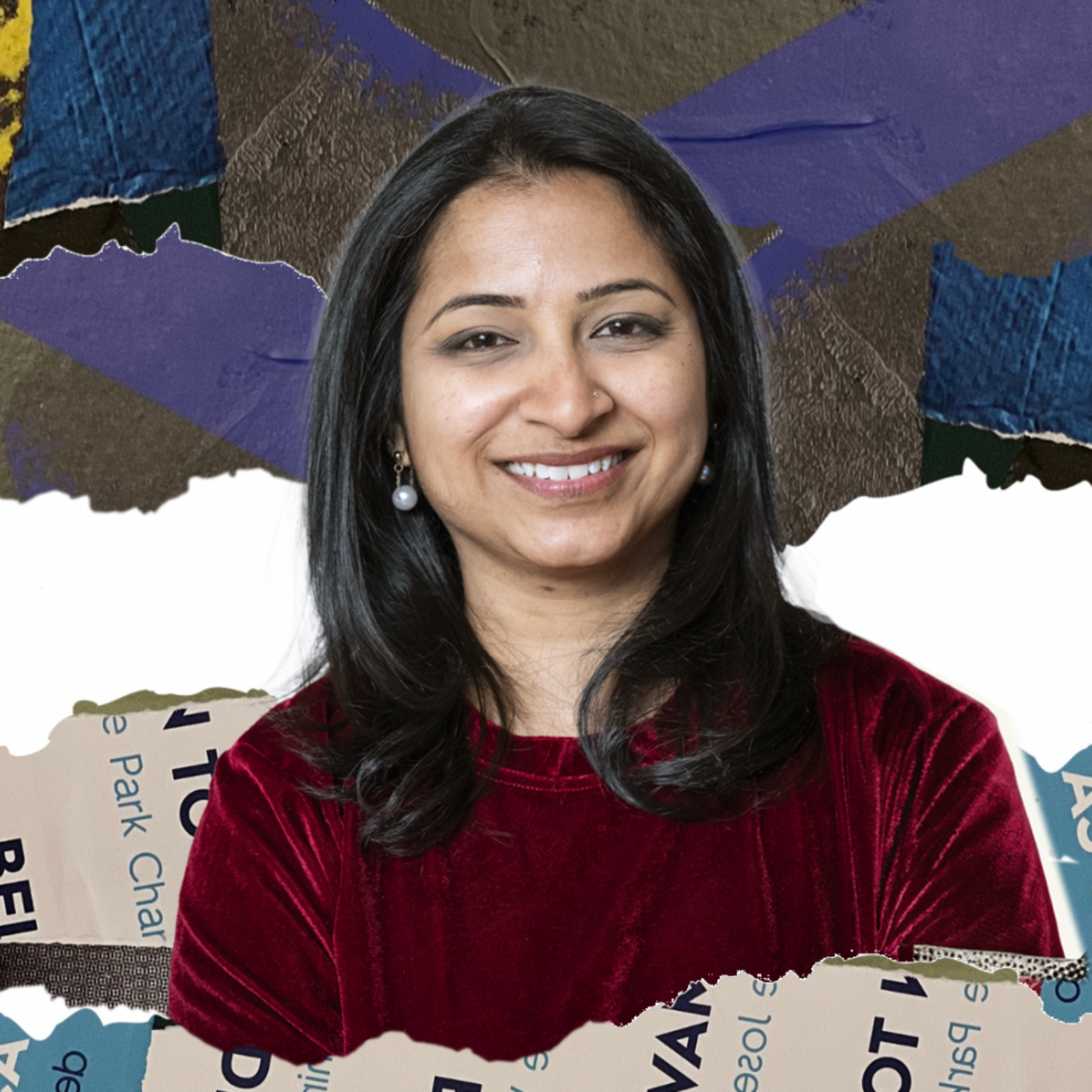 Let's Curate: Beyond the Mass Market - Growing an Independent Brand with Intention