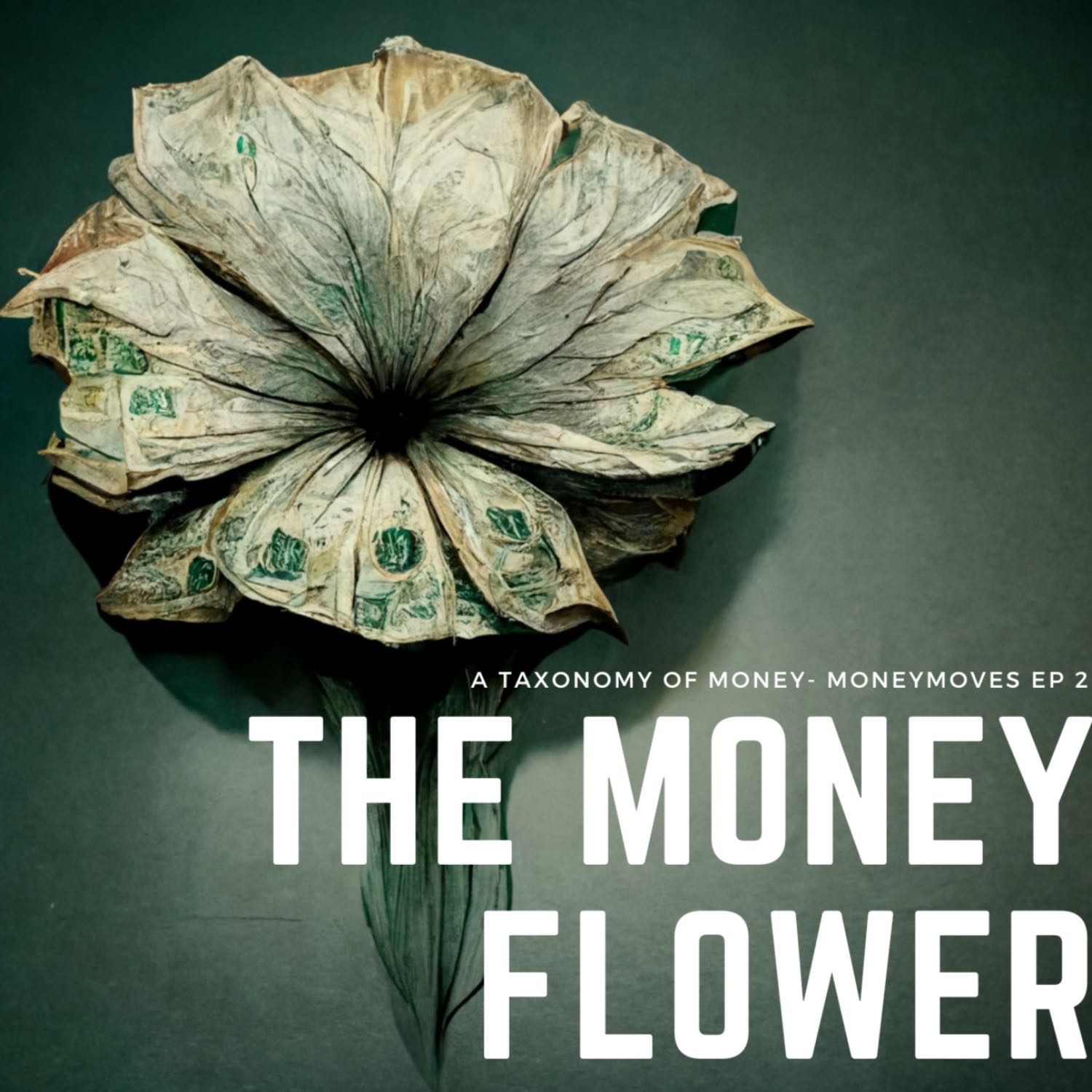 A Taxonomy of Money - MoneyMoves Ep. 2