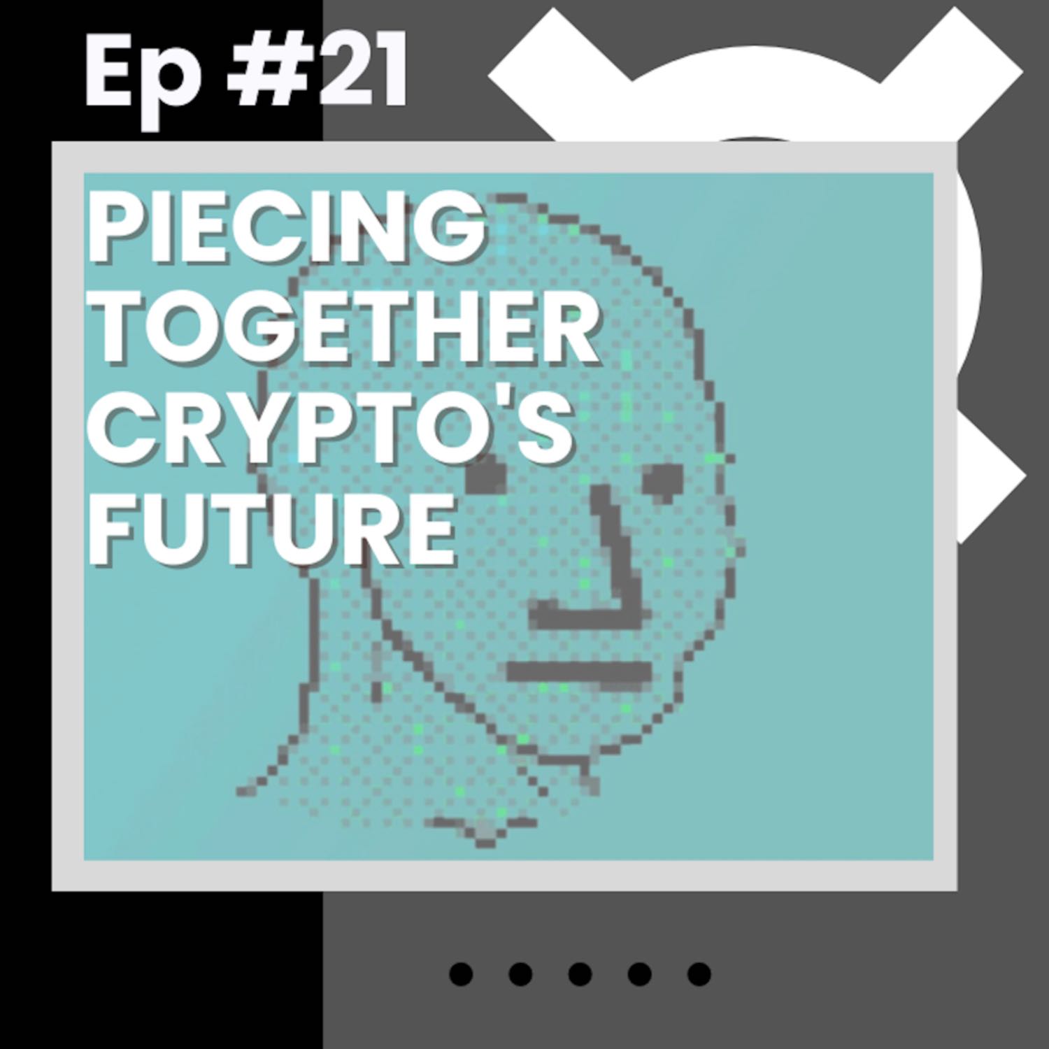 Piecing Together Crypto's Future w/NPC Christian - Flywheelpod #21