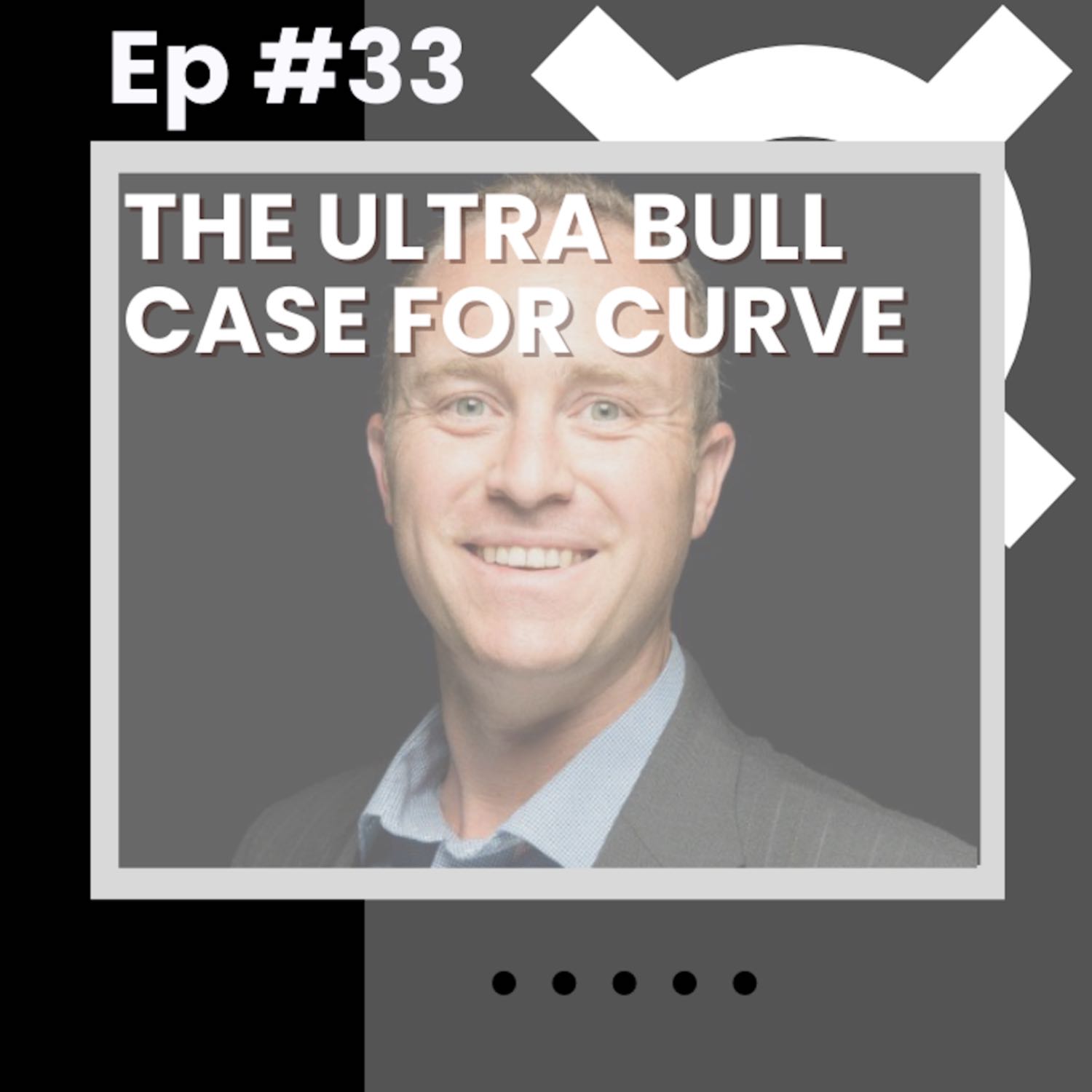 The Ultra Bull Case For Curve w/CurveCap - Flywheel #33