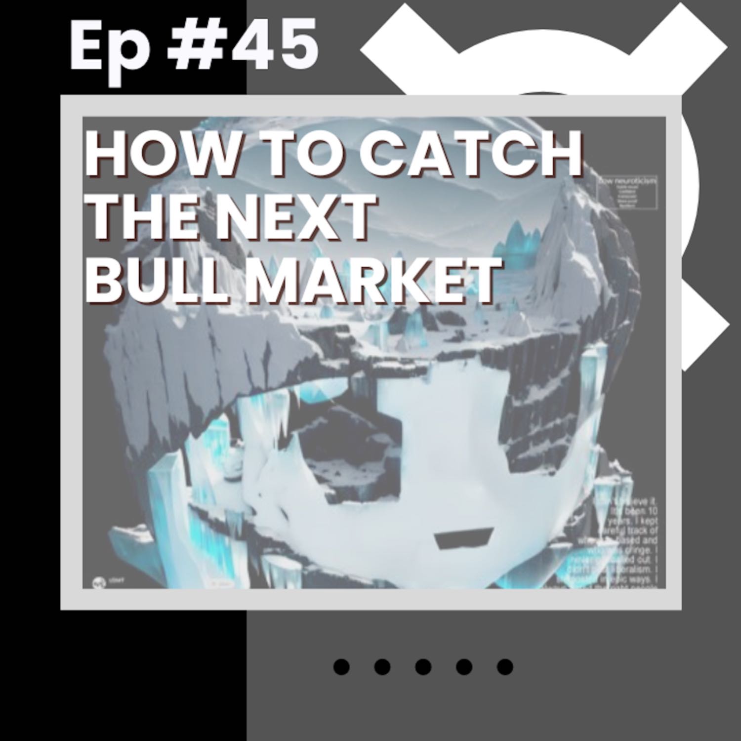 How to Catch the Next Bull Market w/ Ansem - Flywheel #45