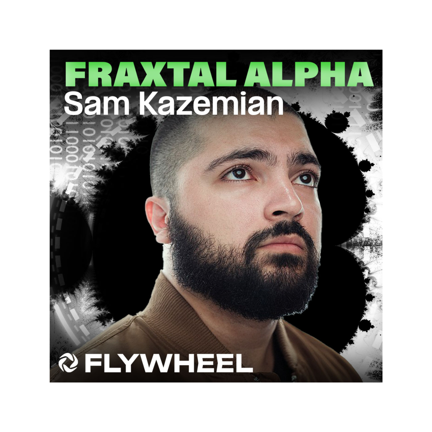 Everything You Need to Know About Fraxtal w/ Frax Founder Sam Kazemian - Flywheel #91