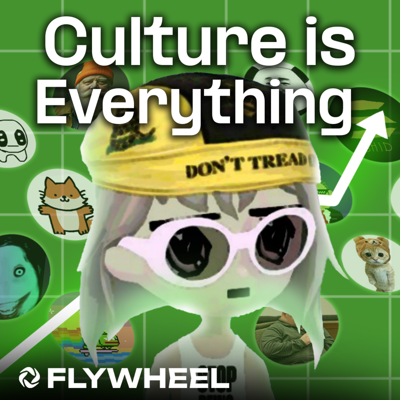 Culture is Everything - Pump.fun with Alon - Flywheel #97