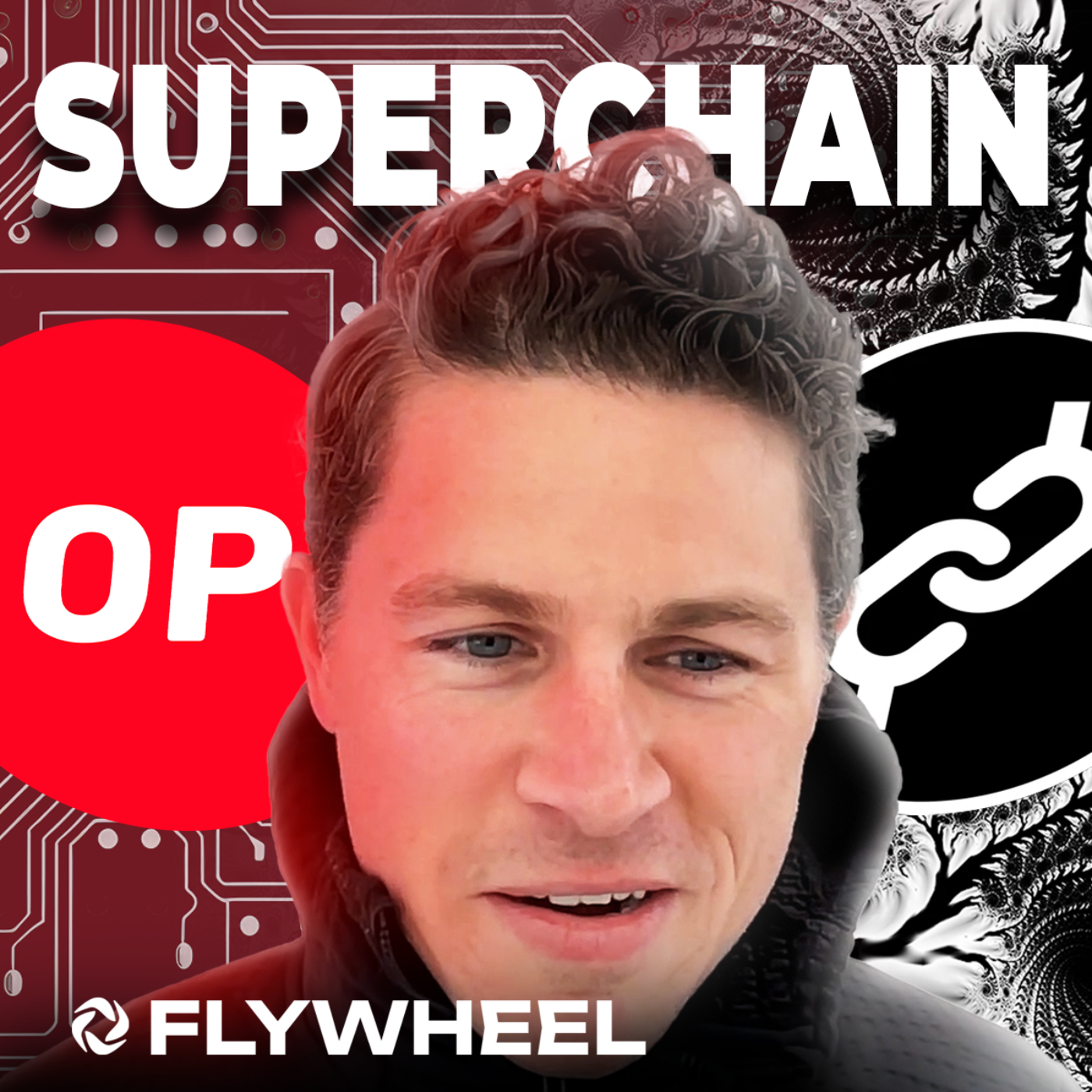 Unlocking the Power of the Optimism Superchain w/ Josh Wadinski - Flywheel #99