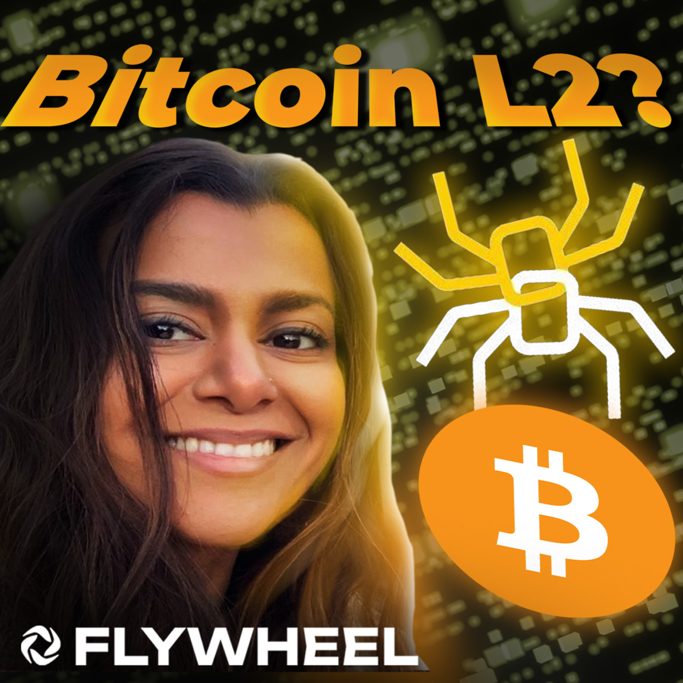 Innovating on Bitcoin with Alisia Painter from Botanix Labs - Flywheel #101