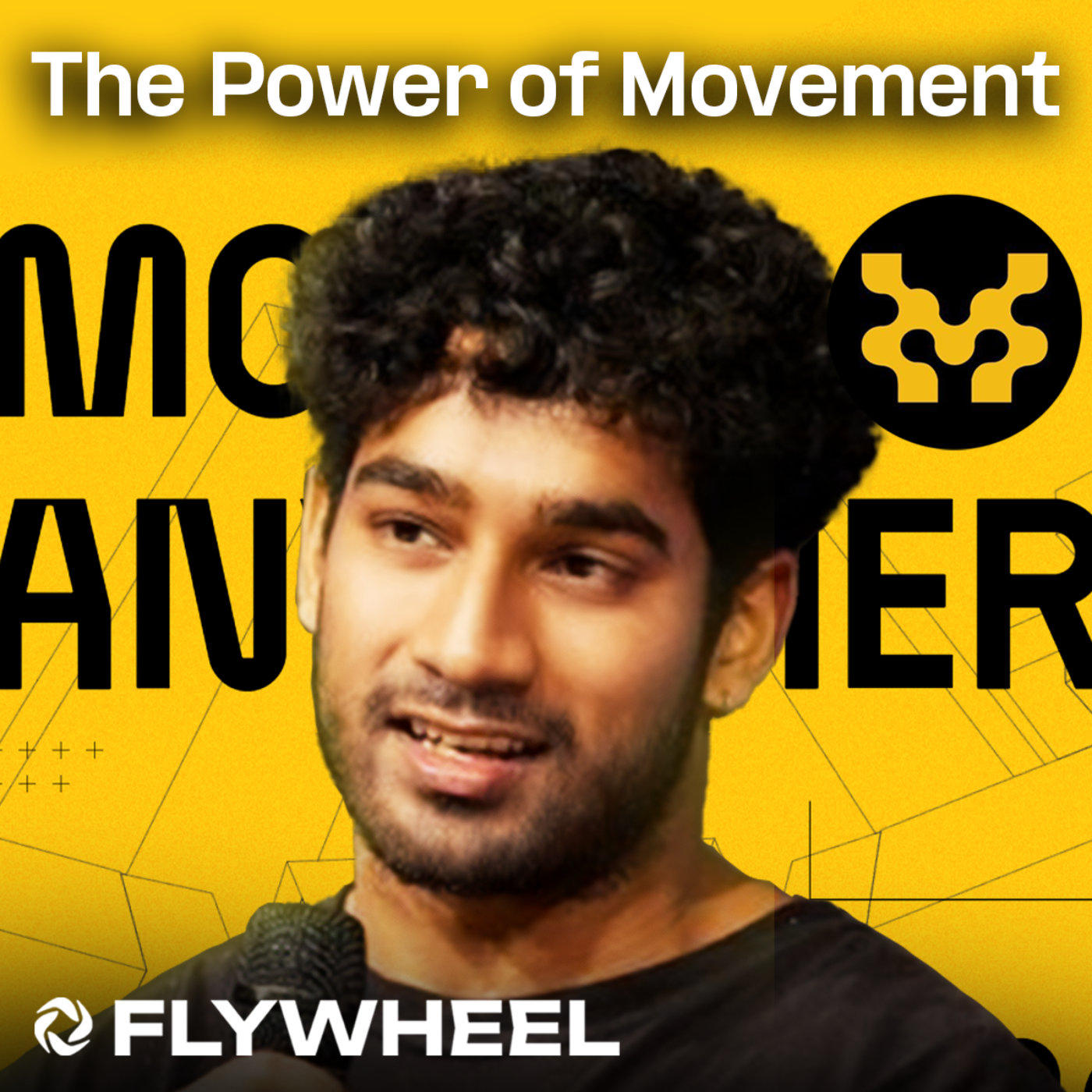 The Power of Movement w/ Rushi - Flywheel #111