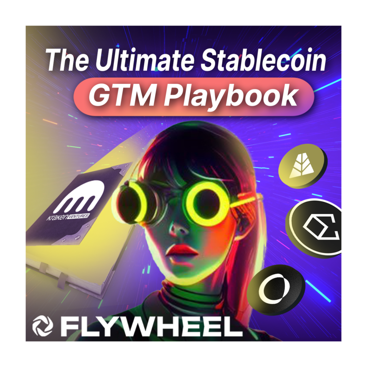 The Ultimate Stablecoin GTM Playbook w/ Stuti of Kraken Ventures  - Flywheel #119