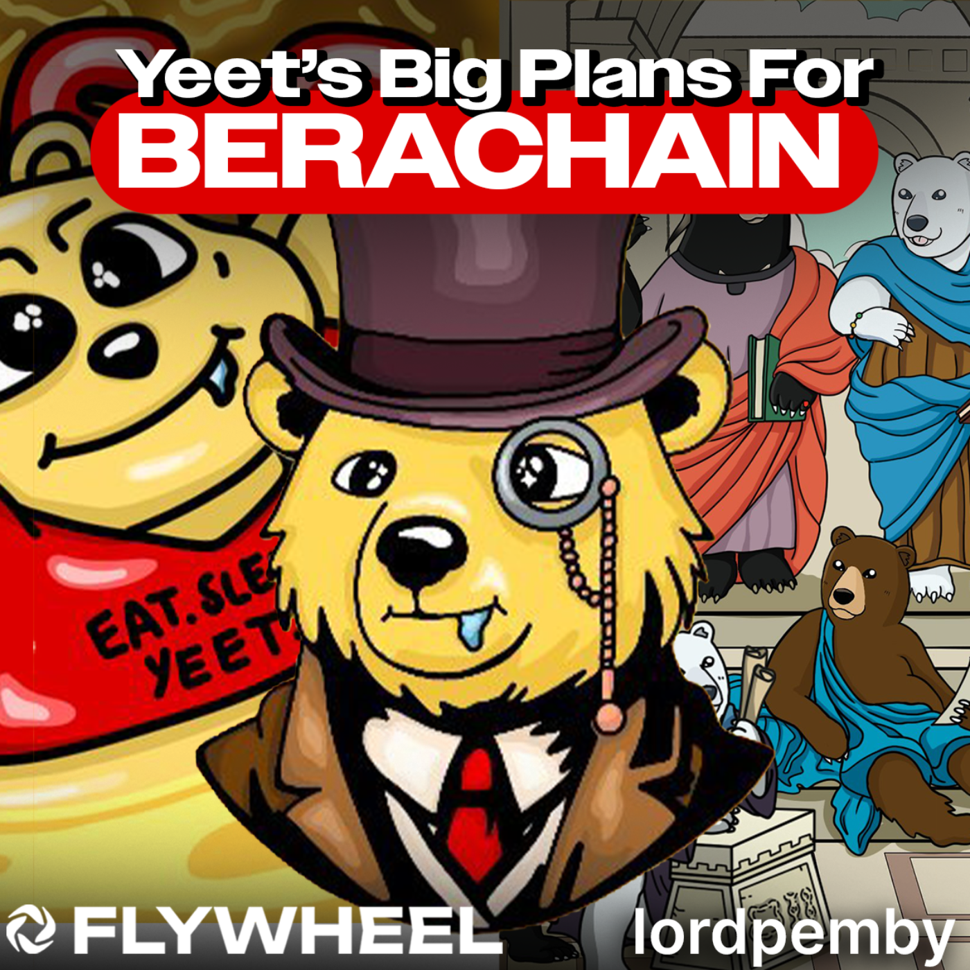 Flywheel DeFi