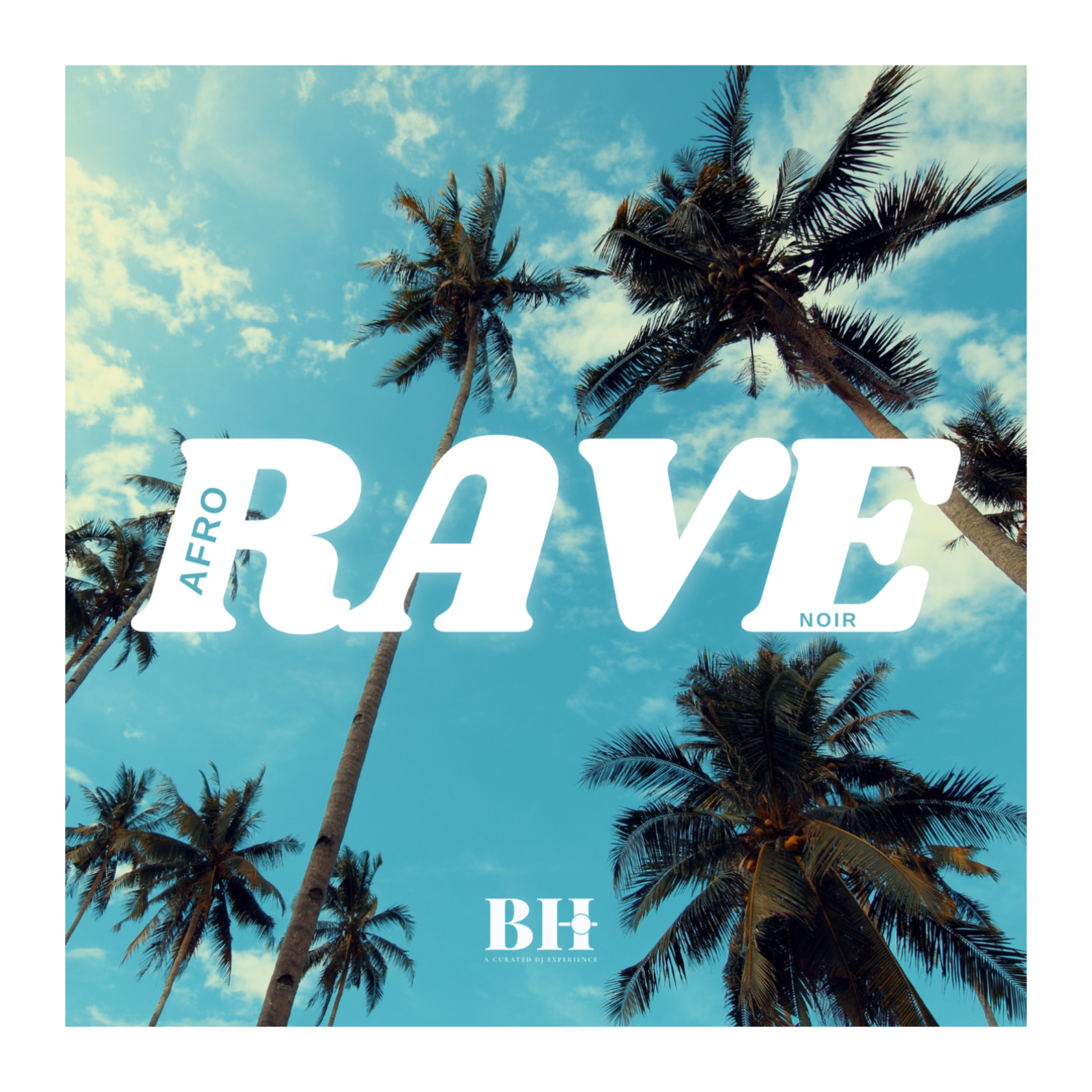 FM BLUE HOUR SESSION 001 cover art