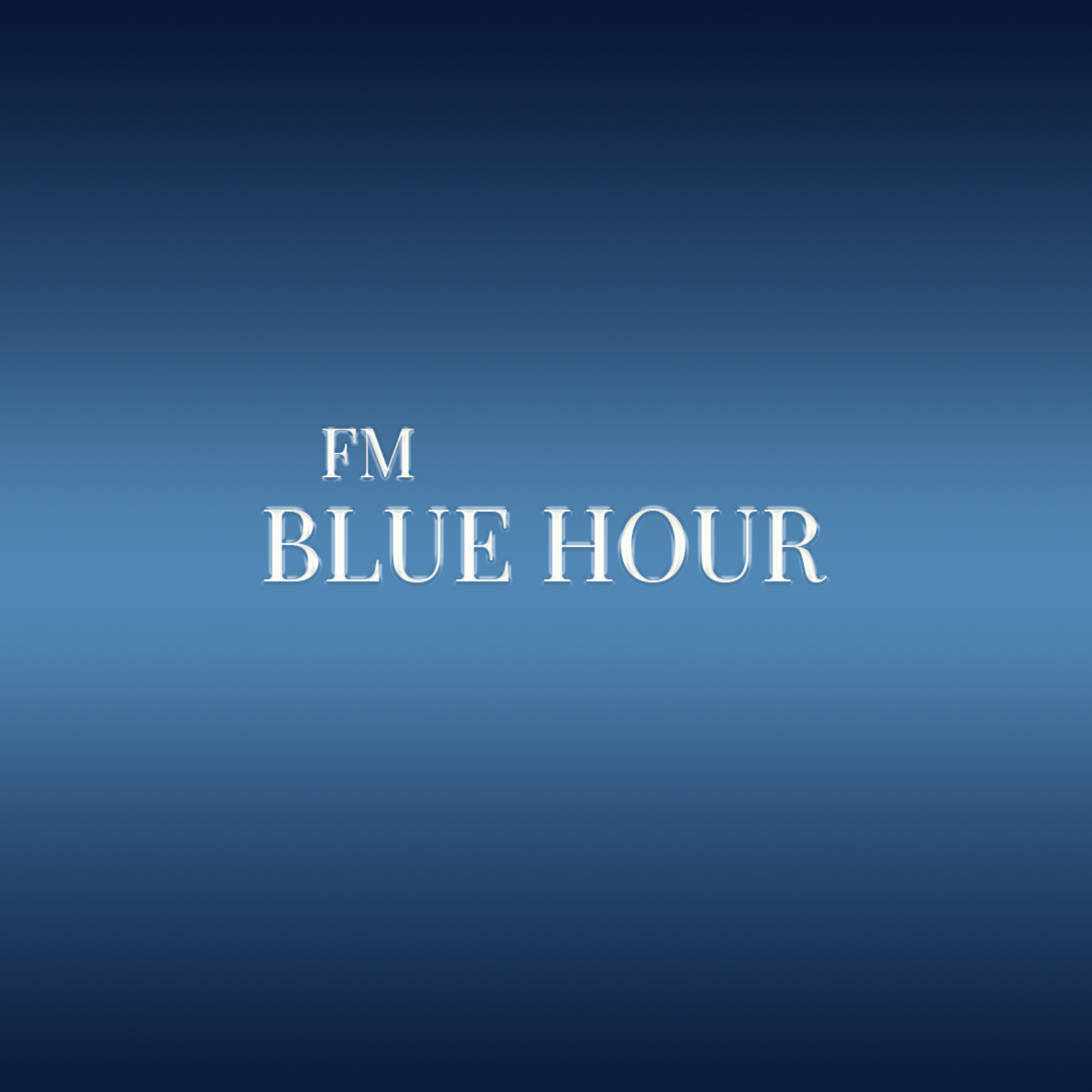 BLUE HOUR EXPERIENCE